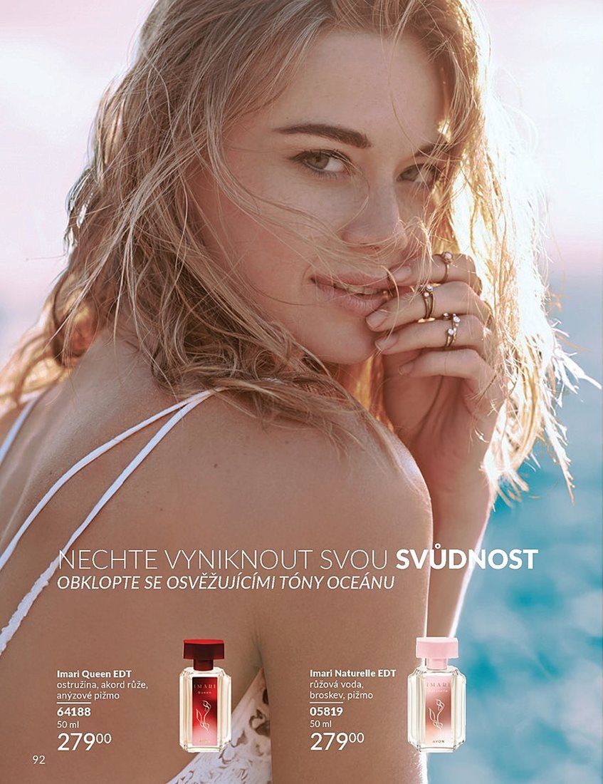 avon - Leták AVON od 01.05. do 31.05. - page: 92 avon - Leták AVON od 01.05. do 31.05. - page: 92