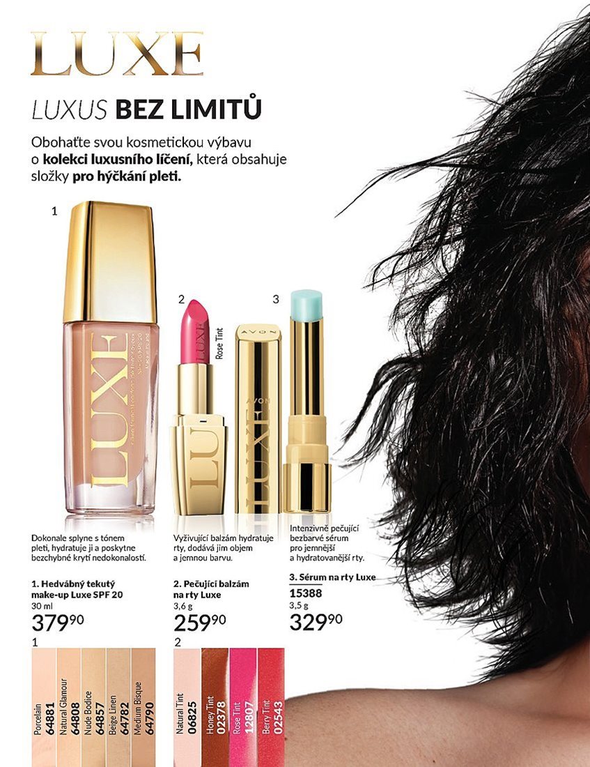 avon - Leták AVON od 01.06. do 30.06. - page: 76