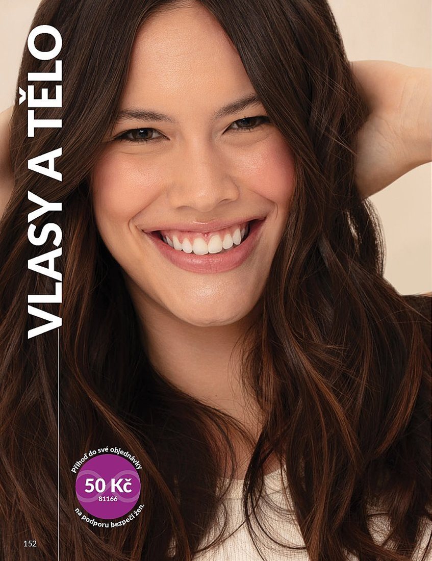 avon - Leták AVON od 01.06. do 30.06. - page: 152