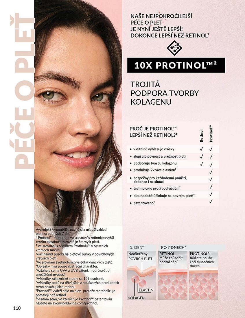 avon - Leták AVON od 01.07. do 31.07. - page: 110 avon - Leták AVON od 01.07. do 31.07. - page: 110