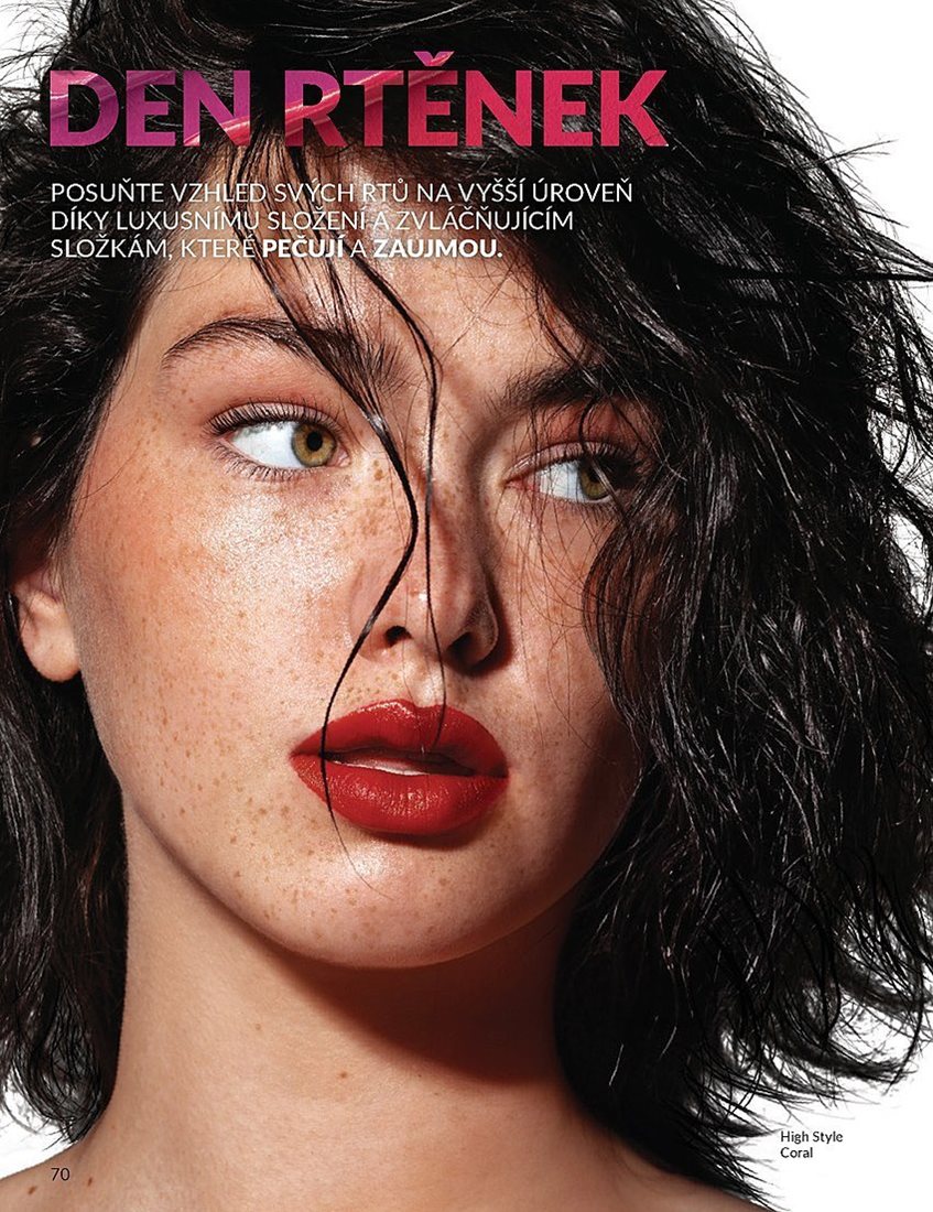 avon - Leták AVON od 01.07. do 31.07. - page: 70 avon - Leták AVON od 01.07. do 31.07. - page: 70