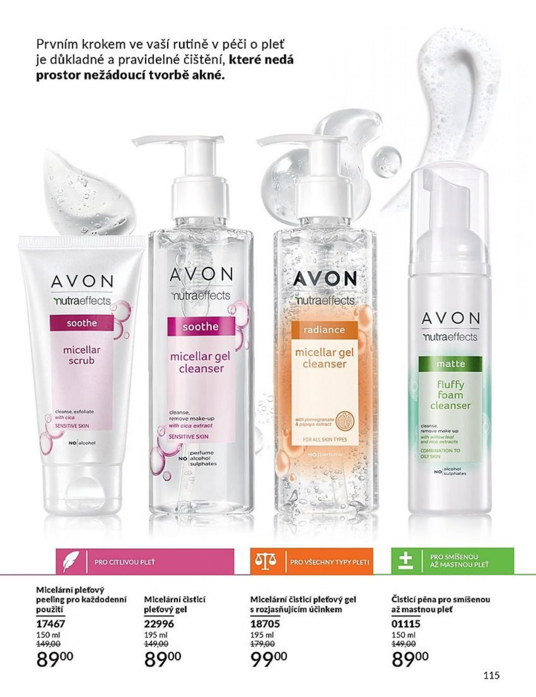 avon - AVON platný od 01.01.2024 - page: 115