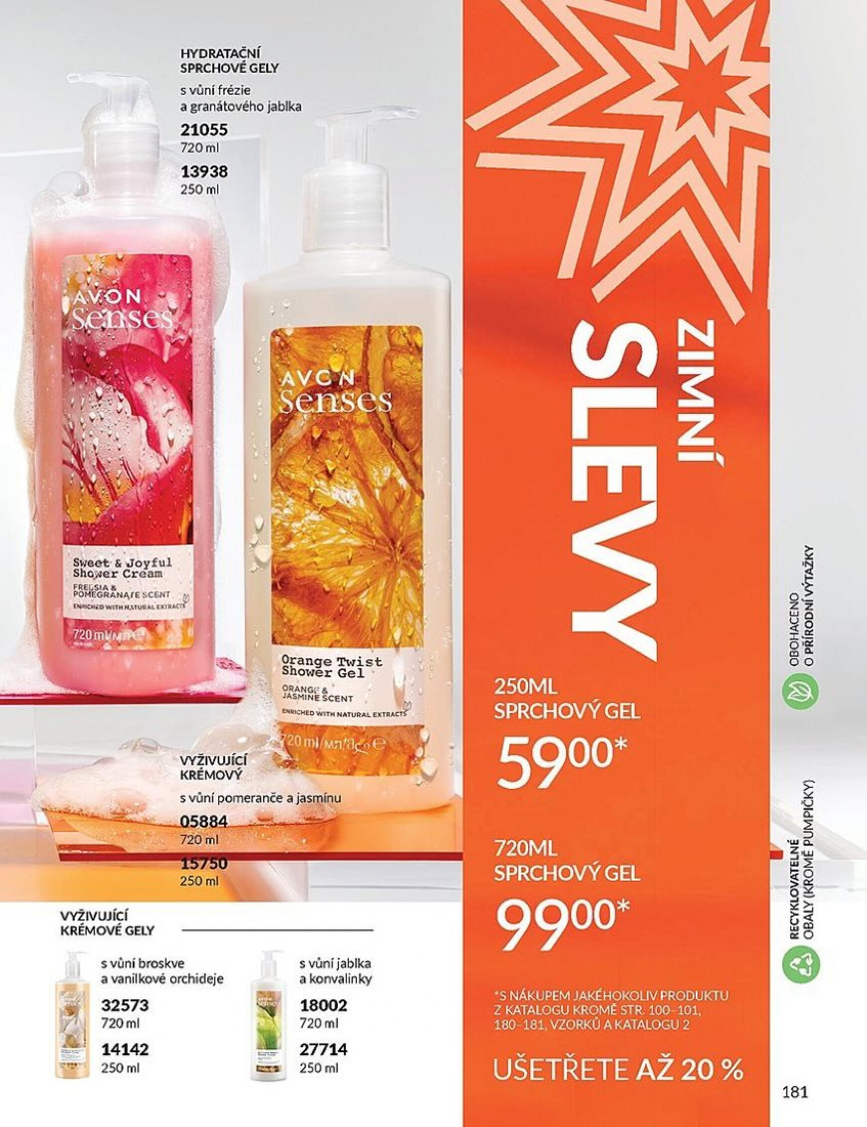 avon - AVON platný od 01.01.2024 - page: 181