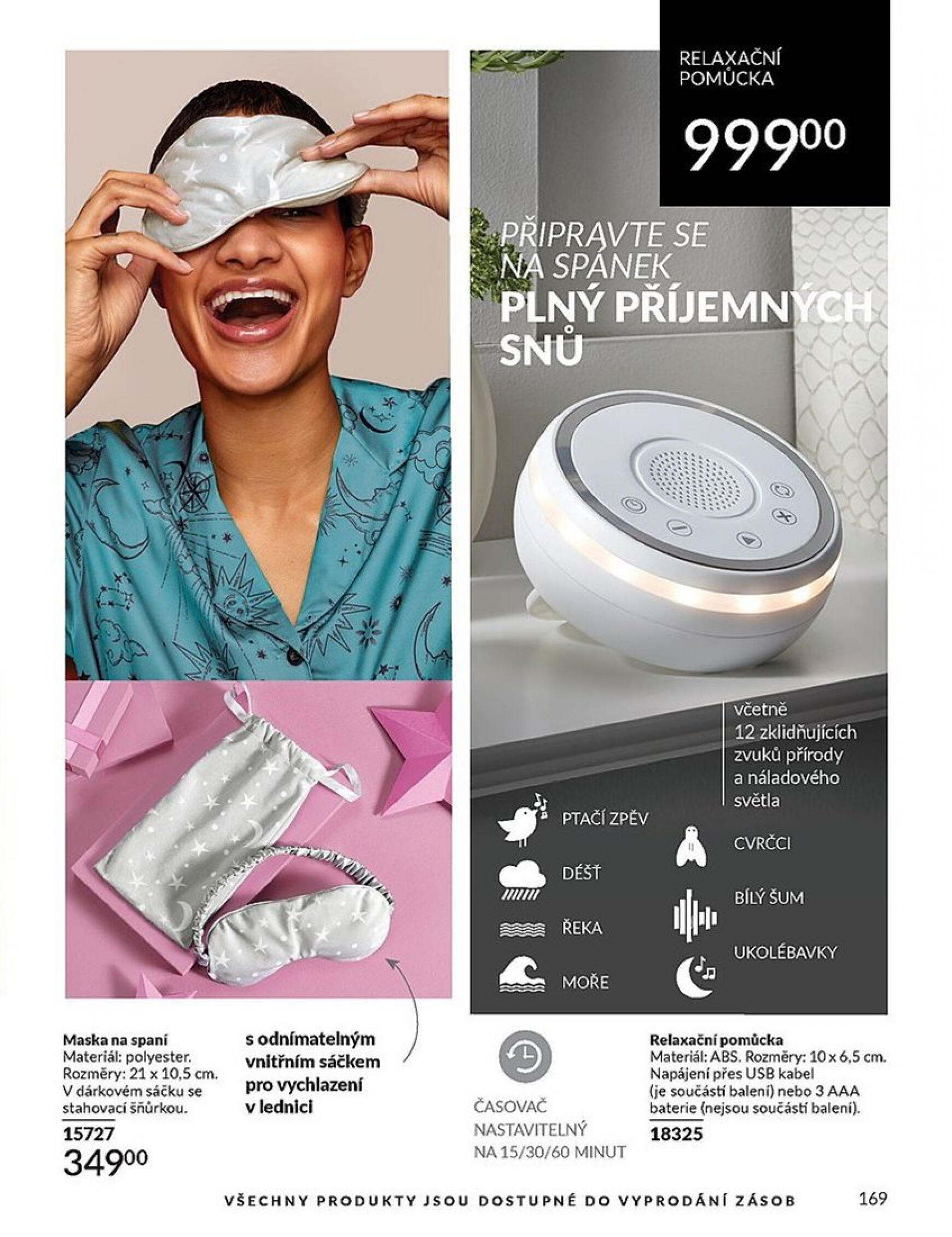 avon - AVON platný od 01.01.2024 - page: 169