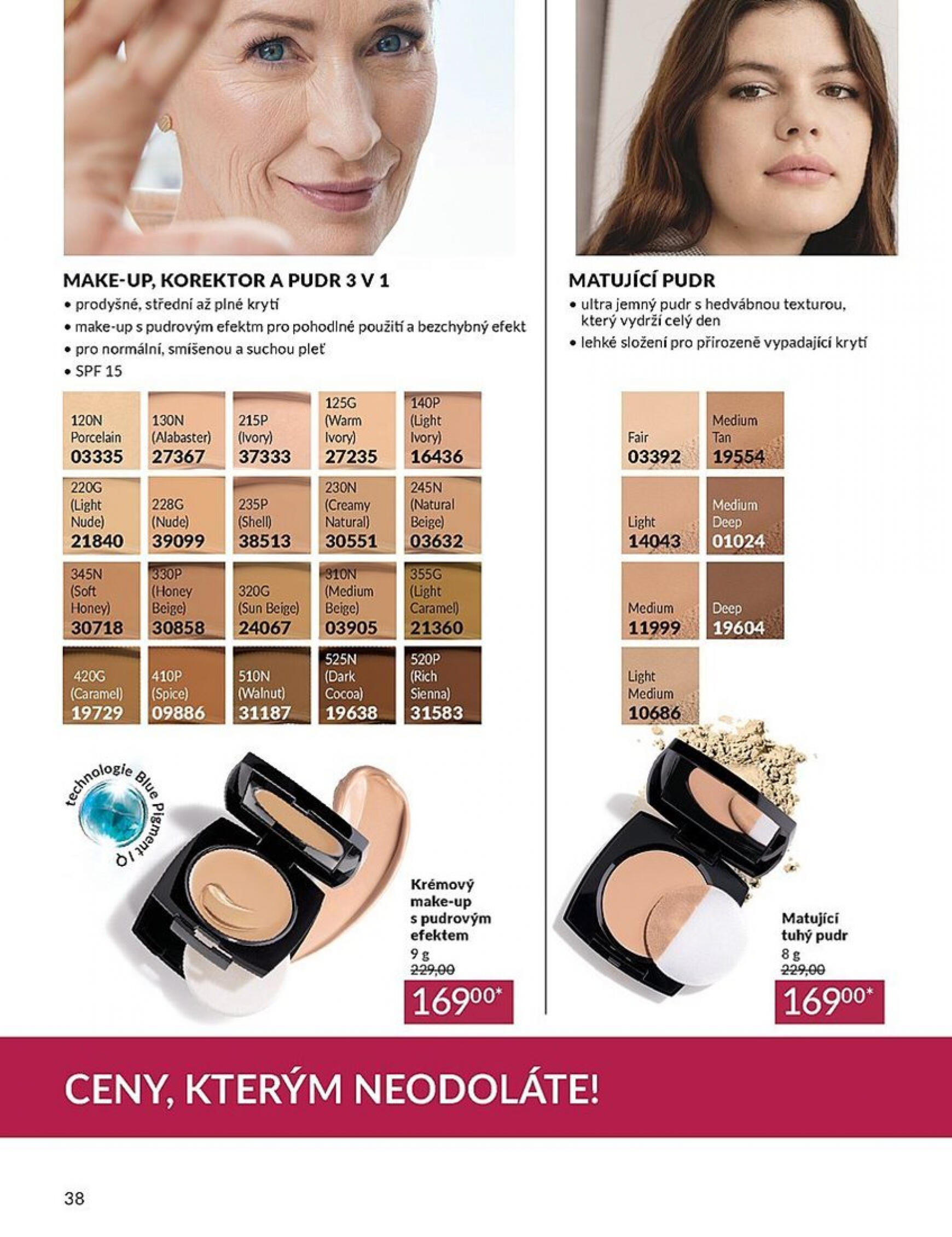 avon - AVON platný od 01.01.2024 - page: 38