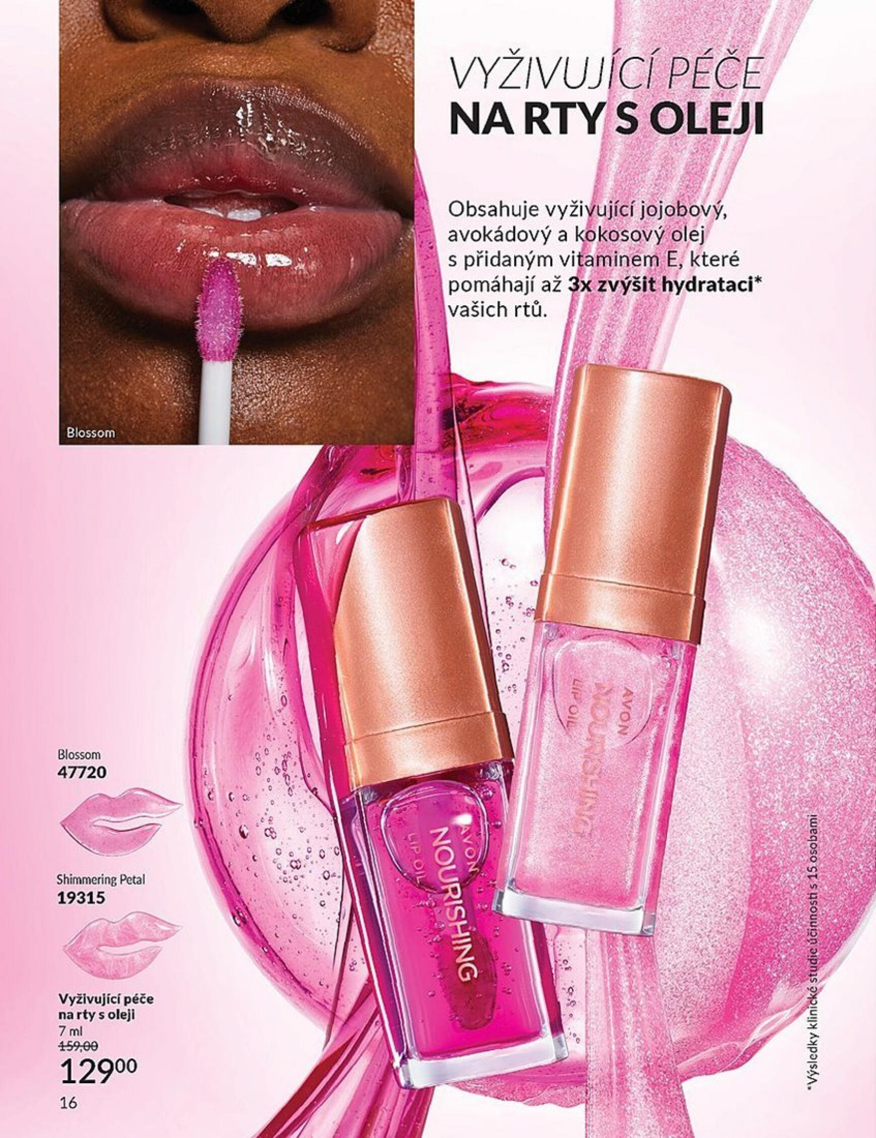 avon - AVON platný od 01.01.2024 - page: 16