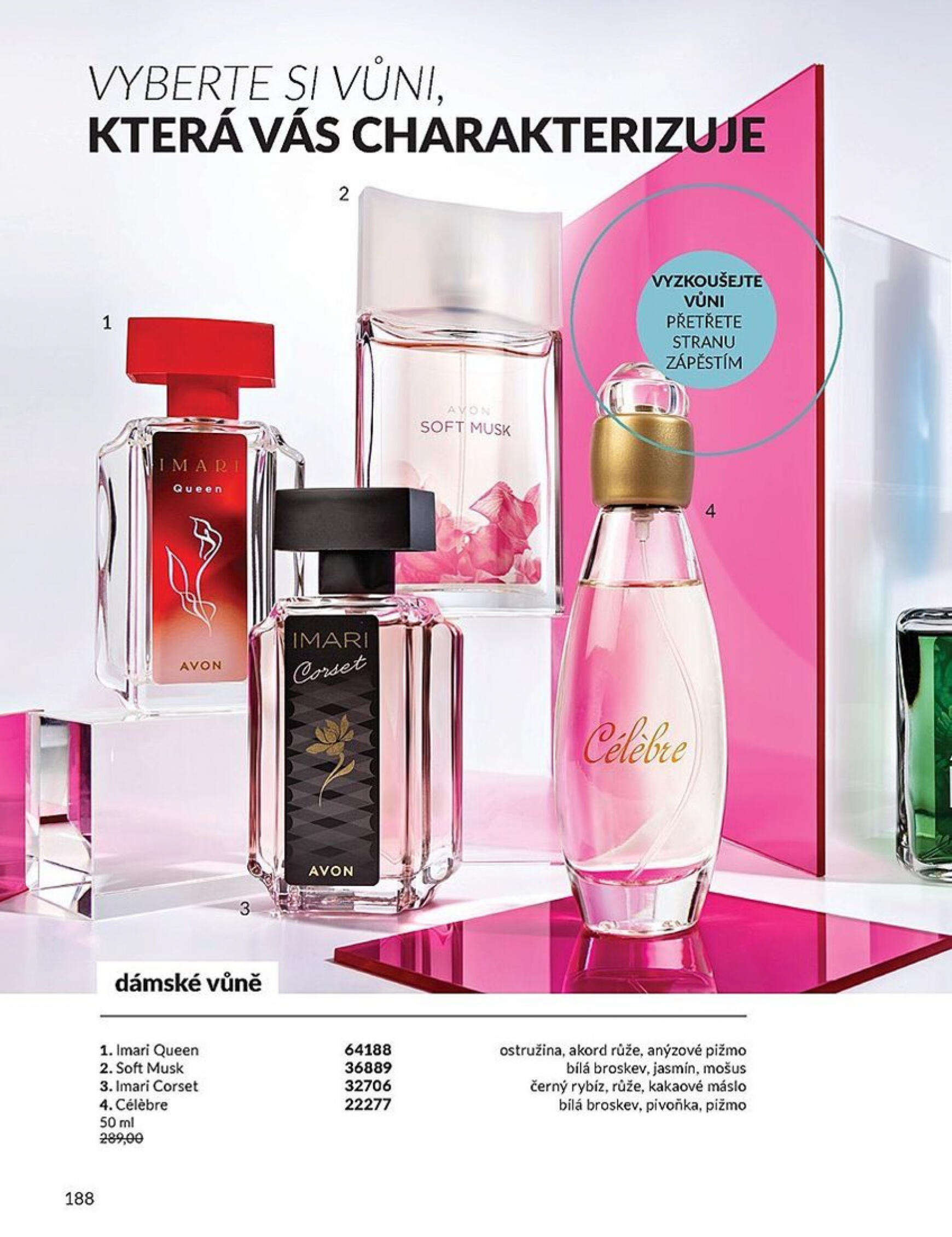 avon - AVON platný od 01.01.2024 - page: 188