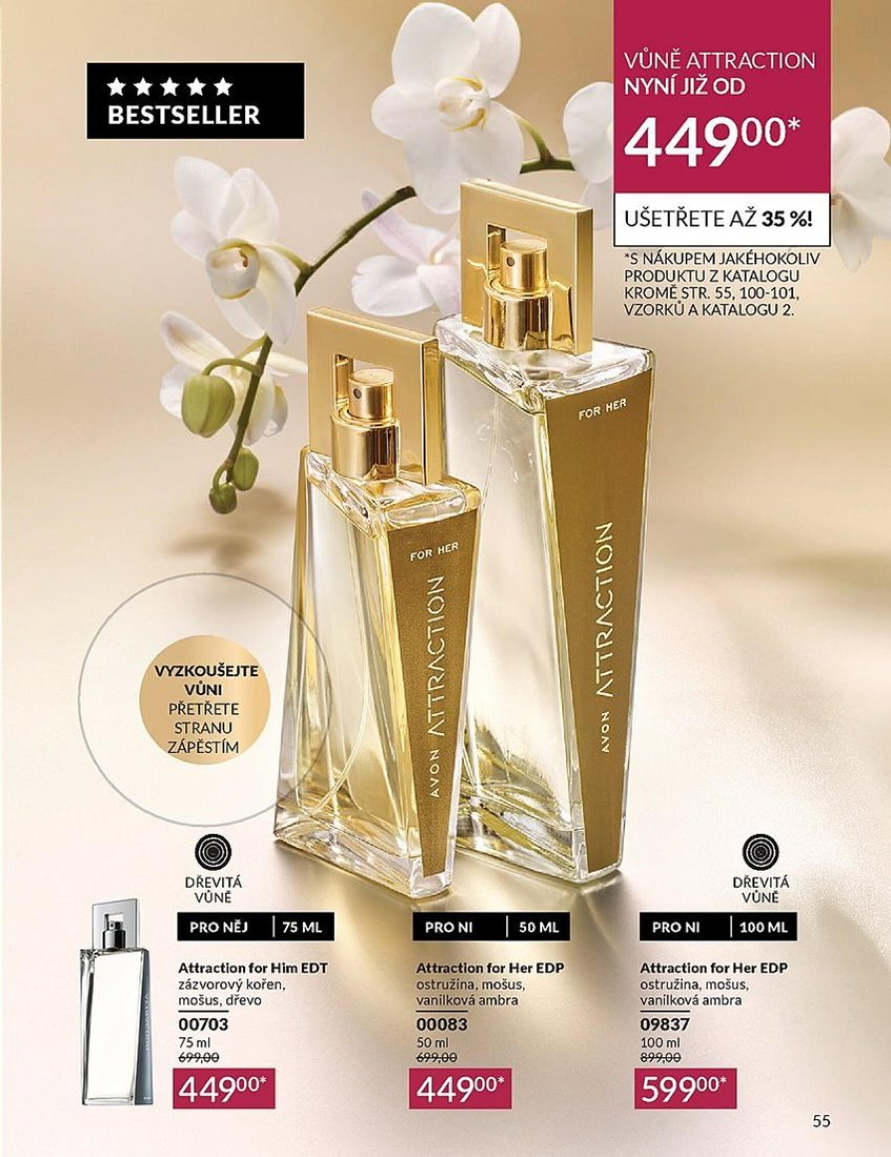 avon - AVON platný od 01.01.2024 - page: 55