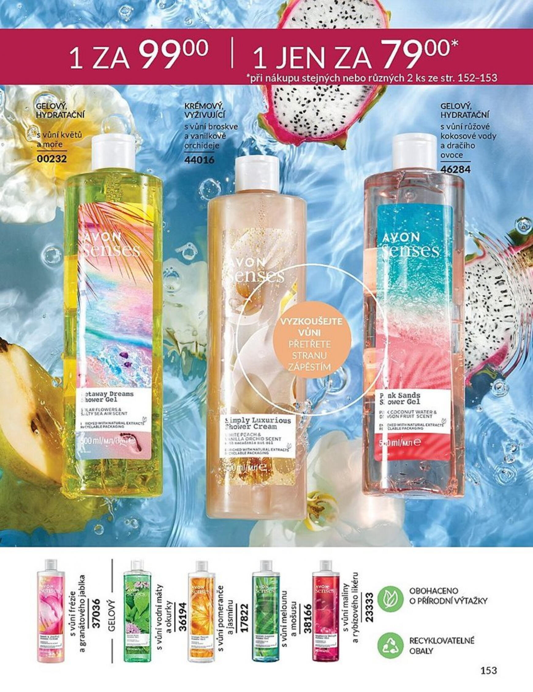 avon - AVON platný od 01.01.2024 - page: 153