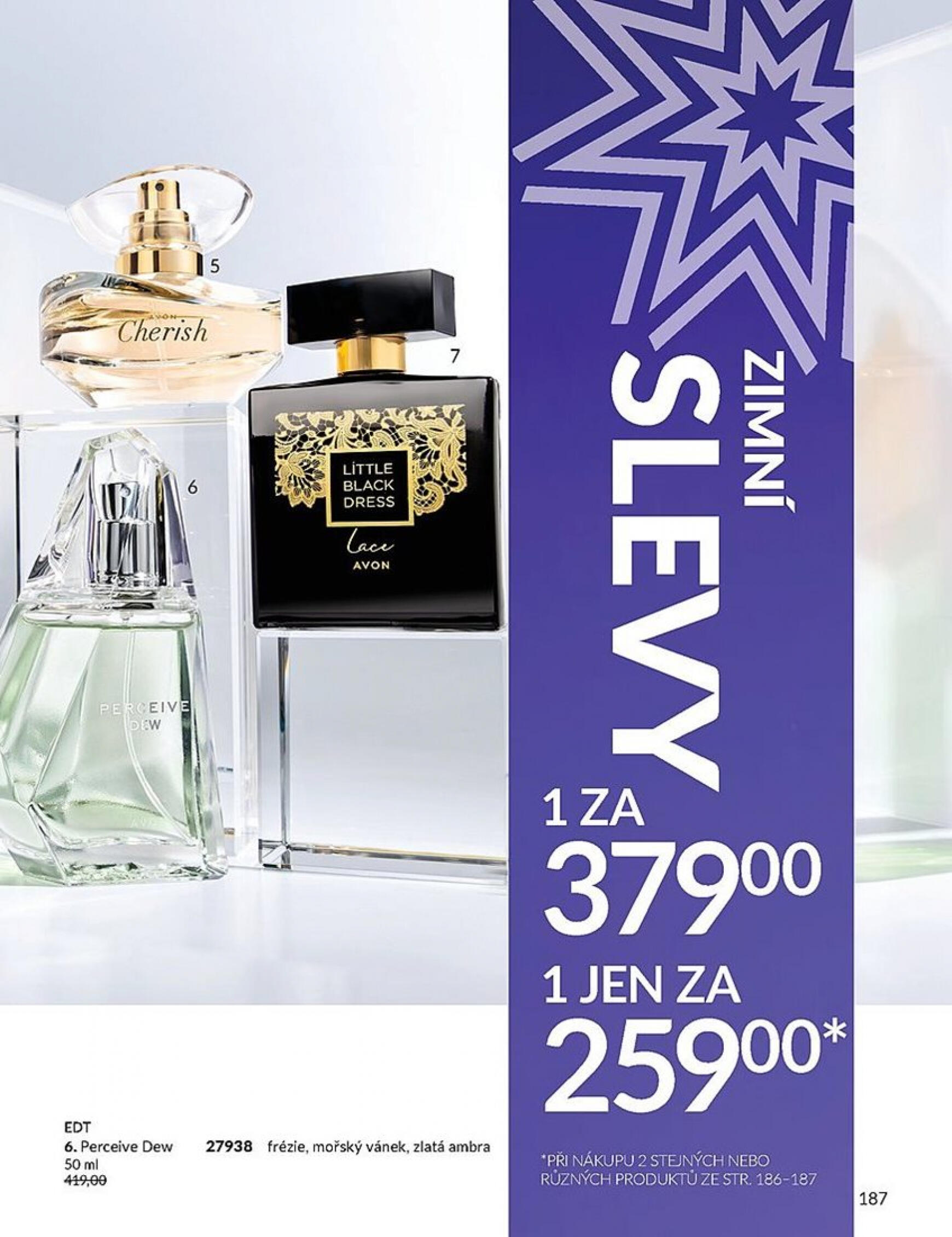 avon - AVON platný od 01.01.2024 - page: 187