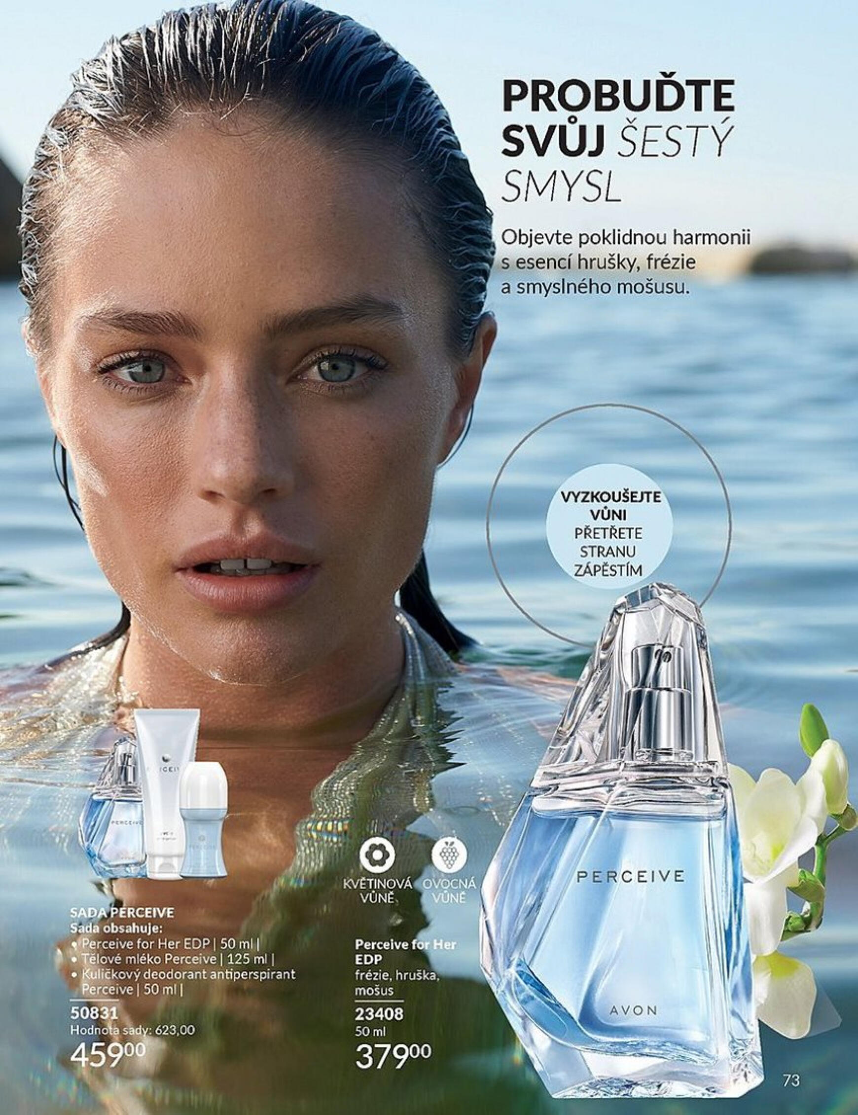 avon - AVON platný od 01.01.2024 - page: 73