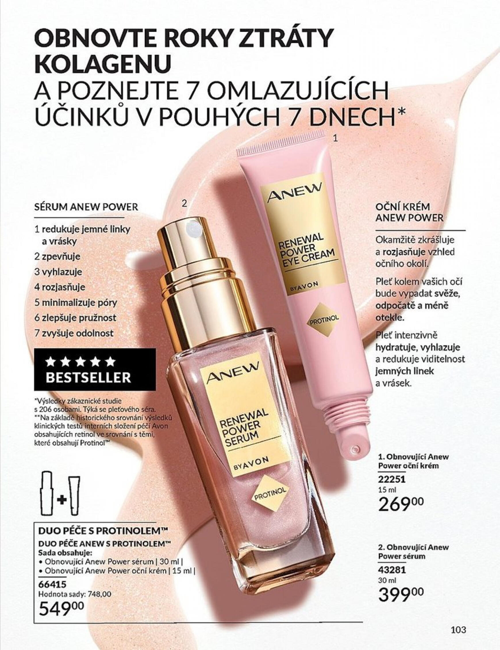 avon - AVON platný od 01.01.2024 - page: 103