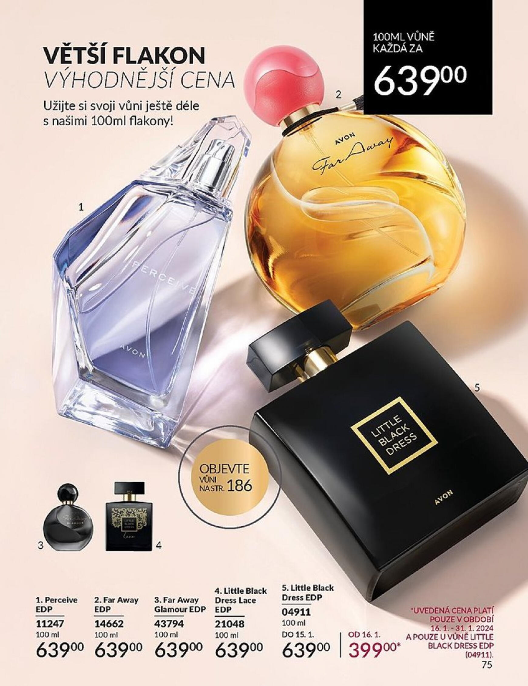 avon - AVON platný od 01.01.2024 - page: 75