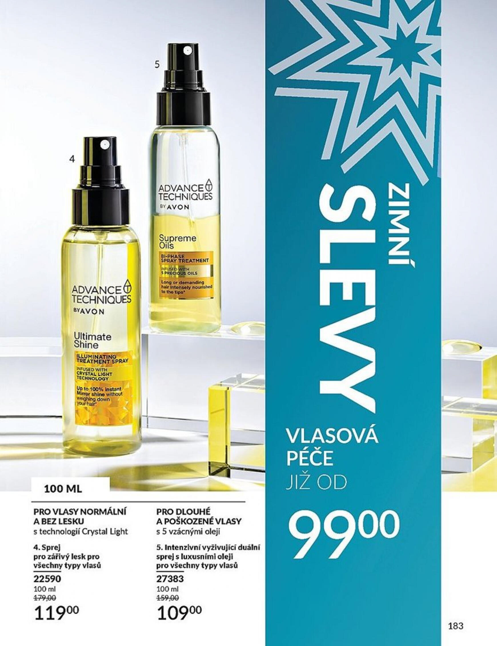 avon - AVON platný od 01.01.2024 - page: 183