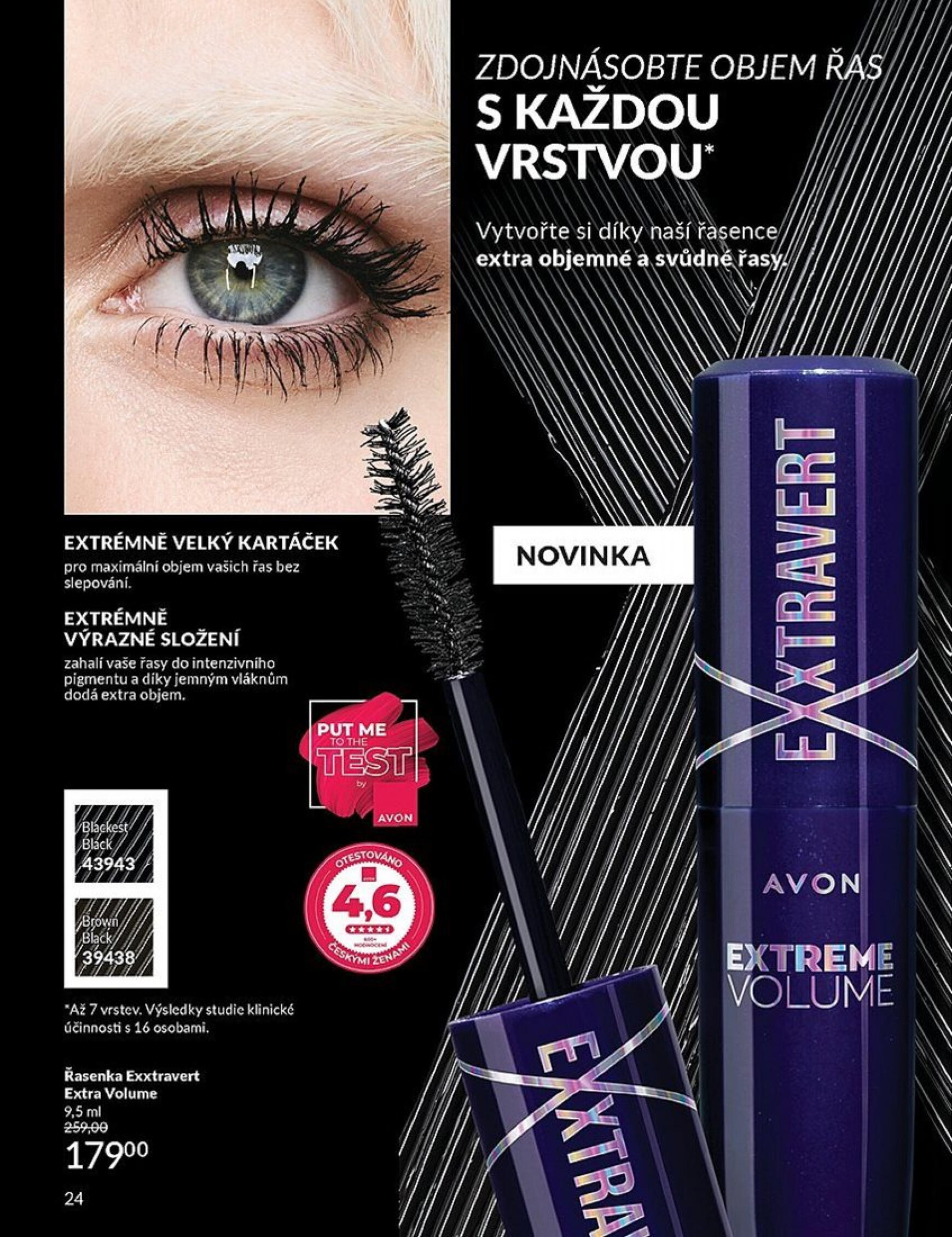 avon - AVON platný od 01.01.2024 - page: 24