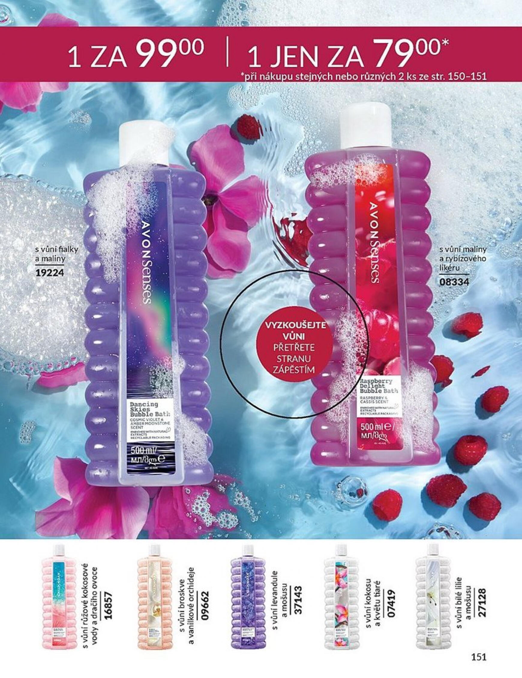 avon - AVON platný od 01.01.2024 - page: 151