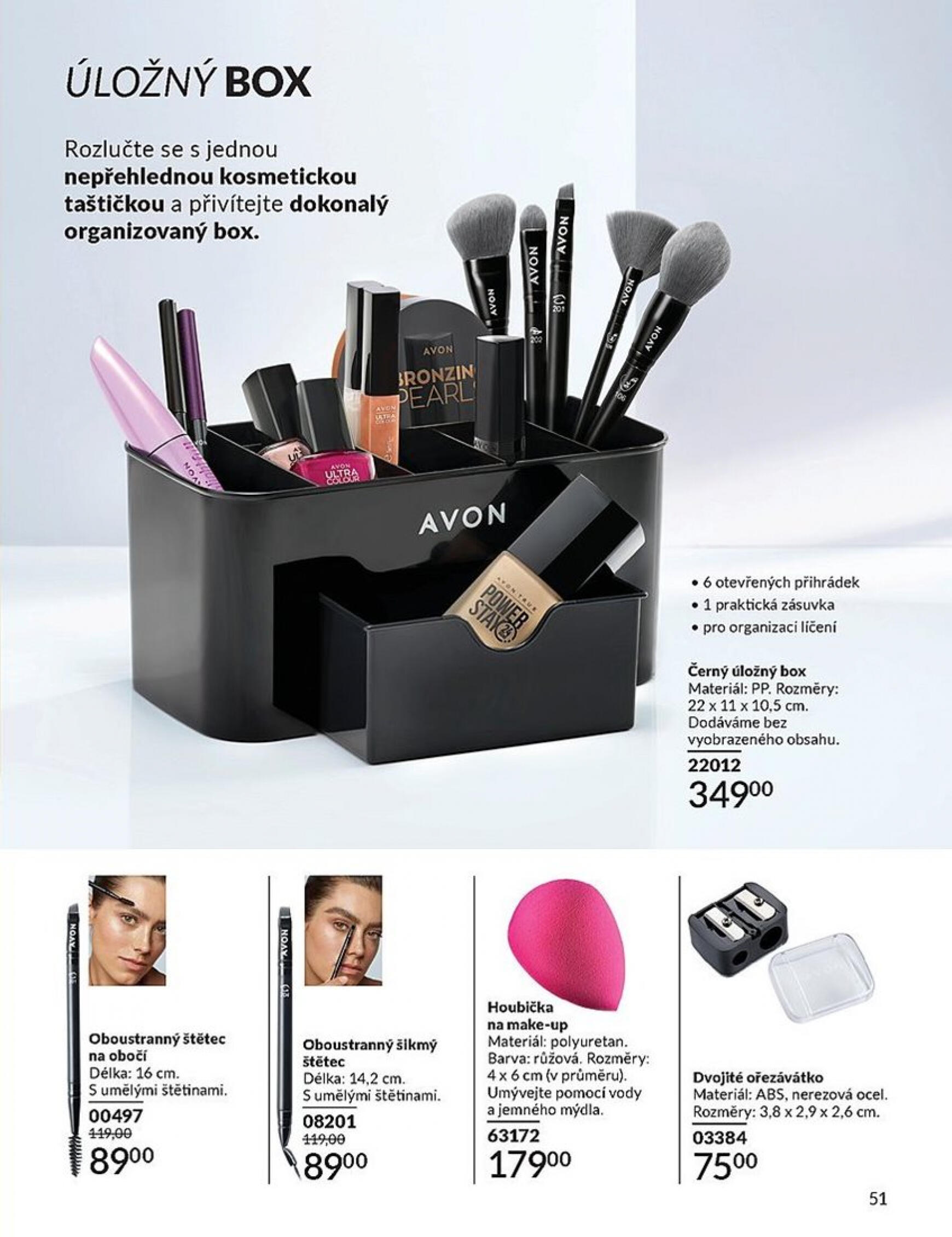 avon - AVON platný od 01.01.2024 - page: 51