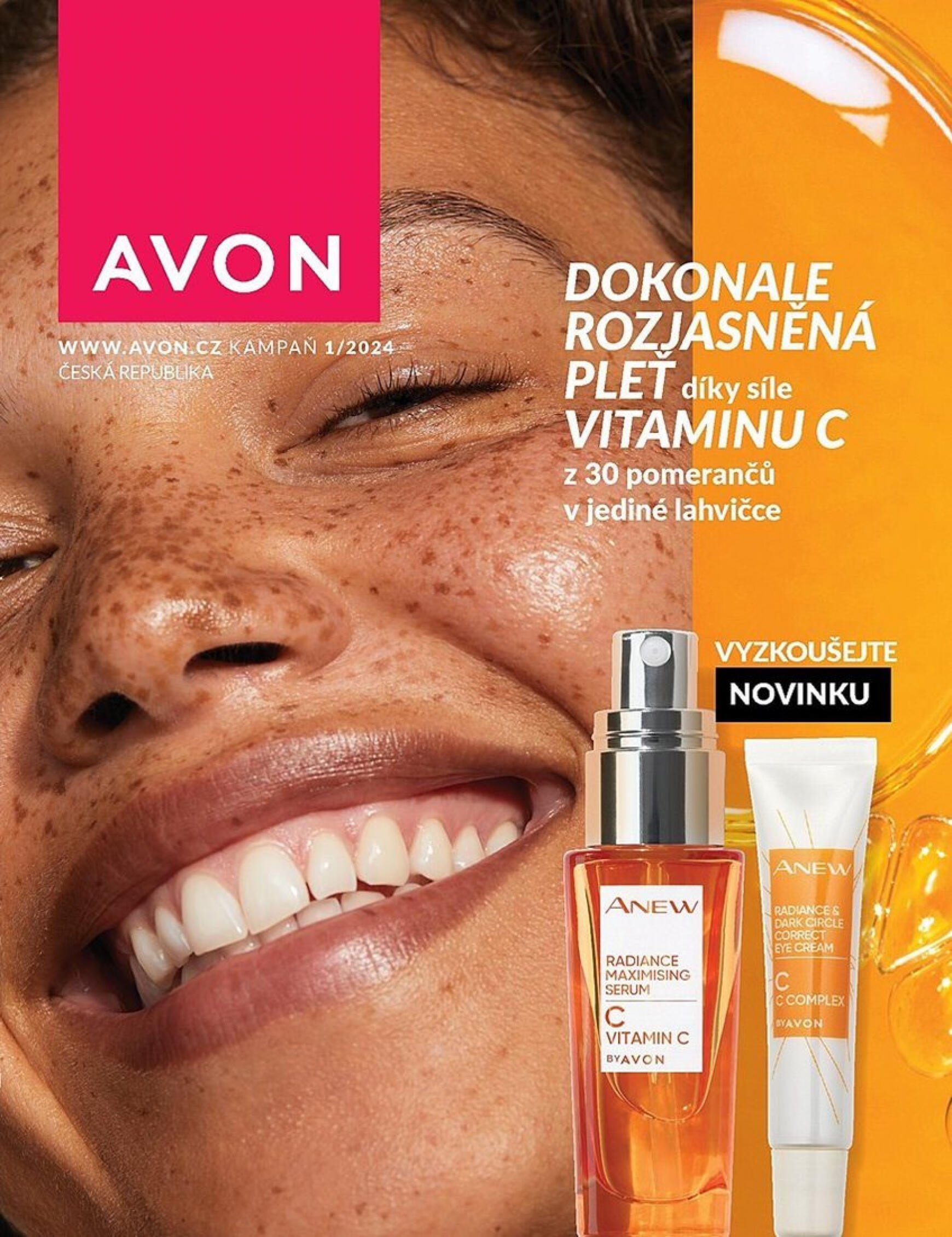 avon - AVON platný od 01.01.2024