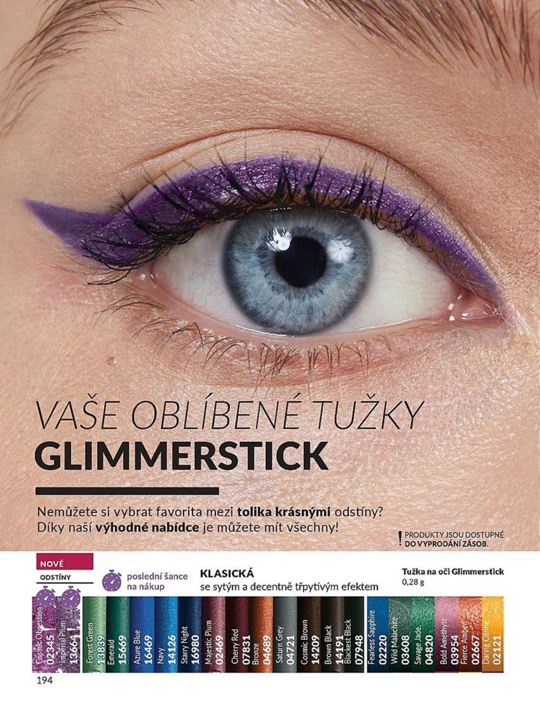 avon - AVON platný od 01.01.2024 - page: 194