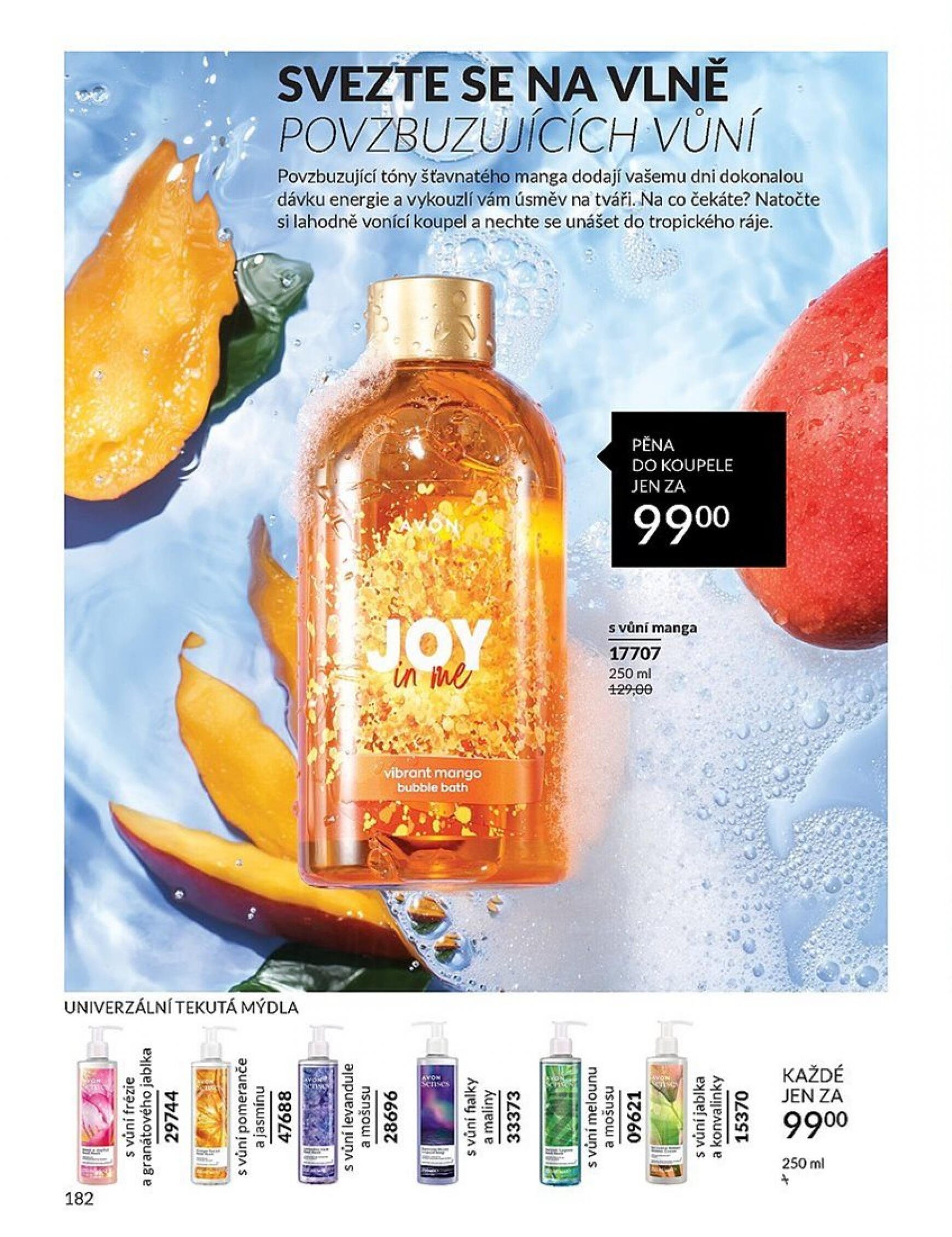 avon - AVON platný od 01.02.2024 - page: 182