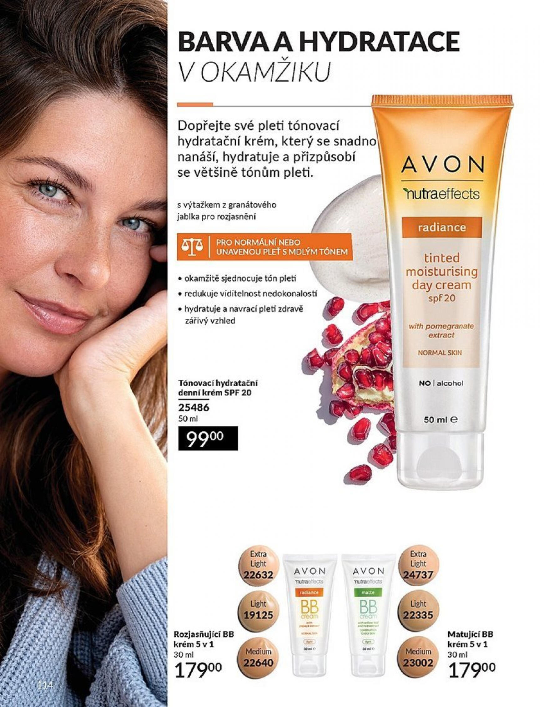 avon - AVON platný od 01.02.2024 - page: 114