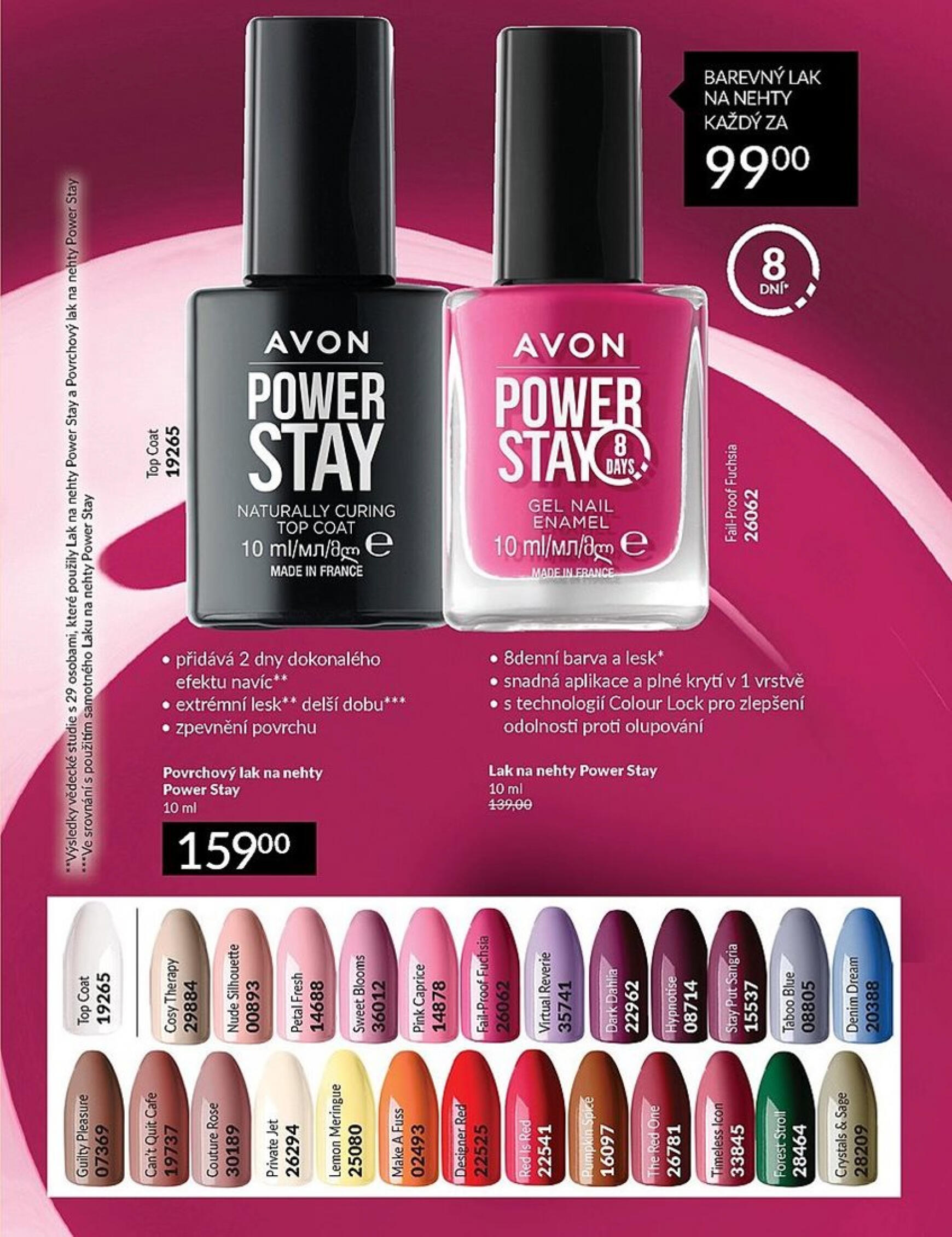 avon - AVON platný od 01.02.2024 - page: 17