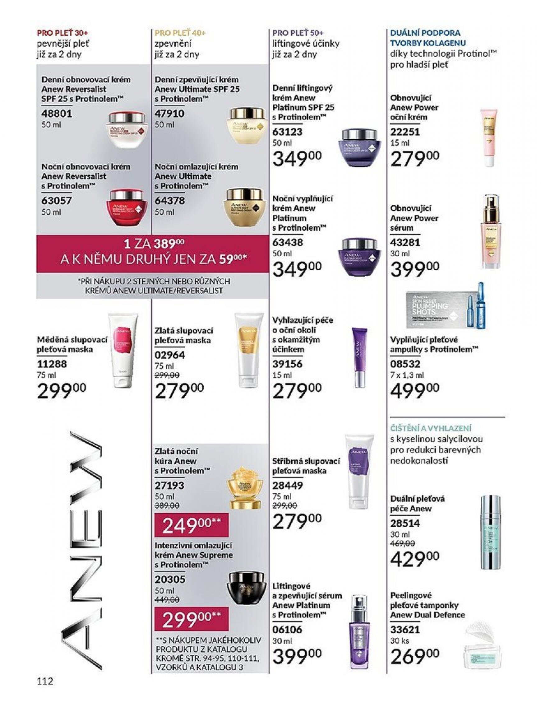 avon - AVON platný od 01.02.2024 - page: 112