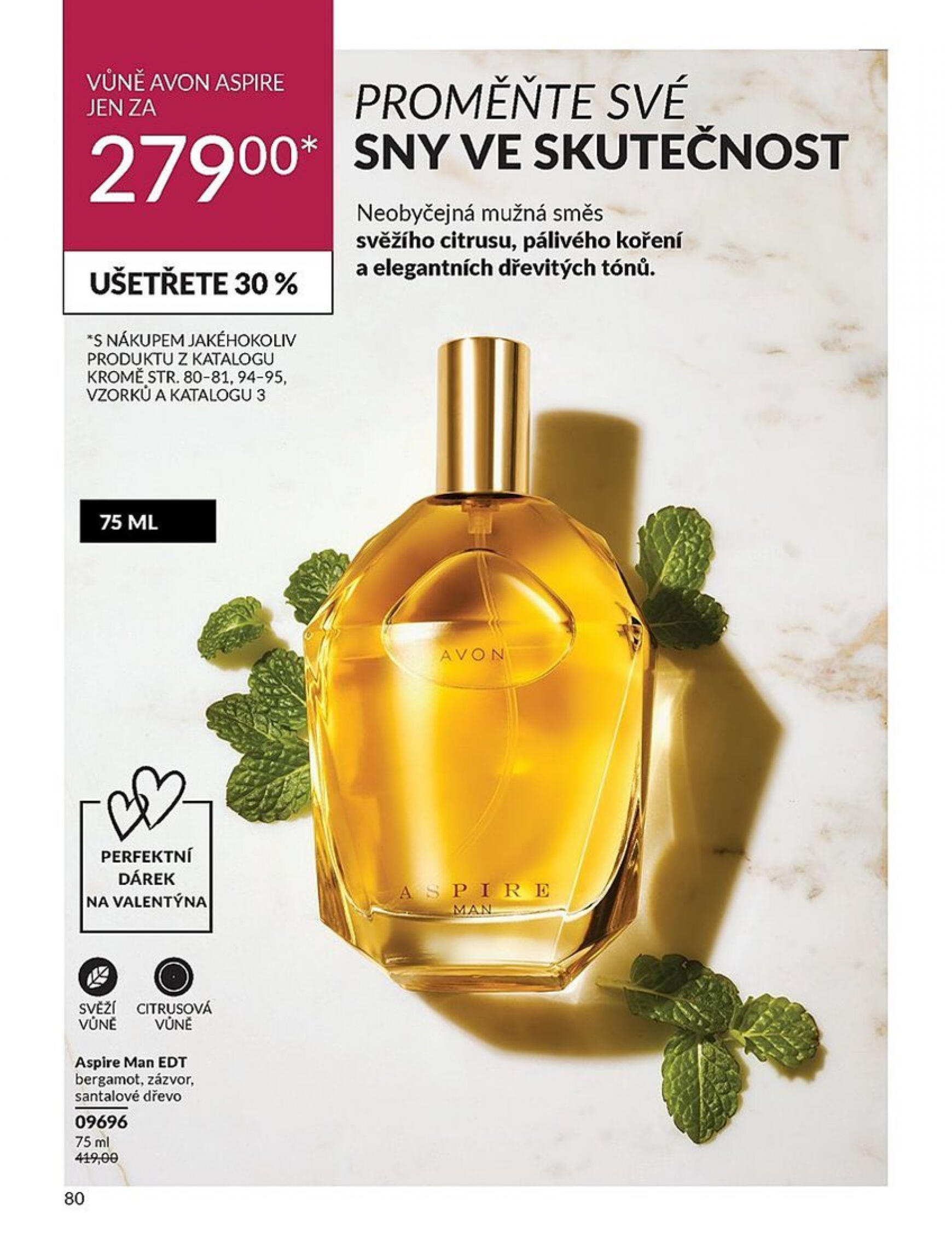 avon - AVON platný od 01.02.2024 - page: 80