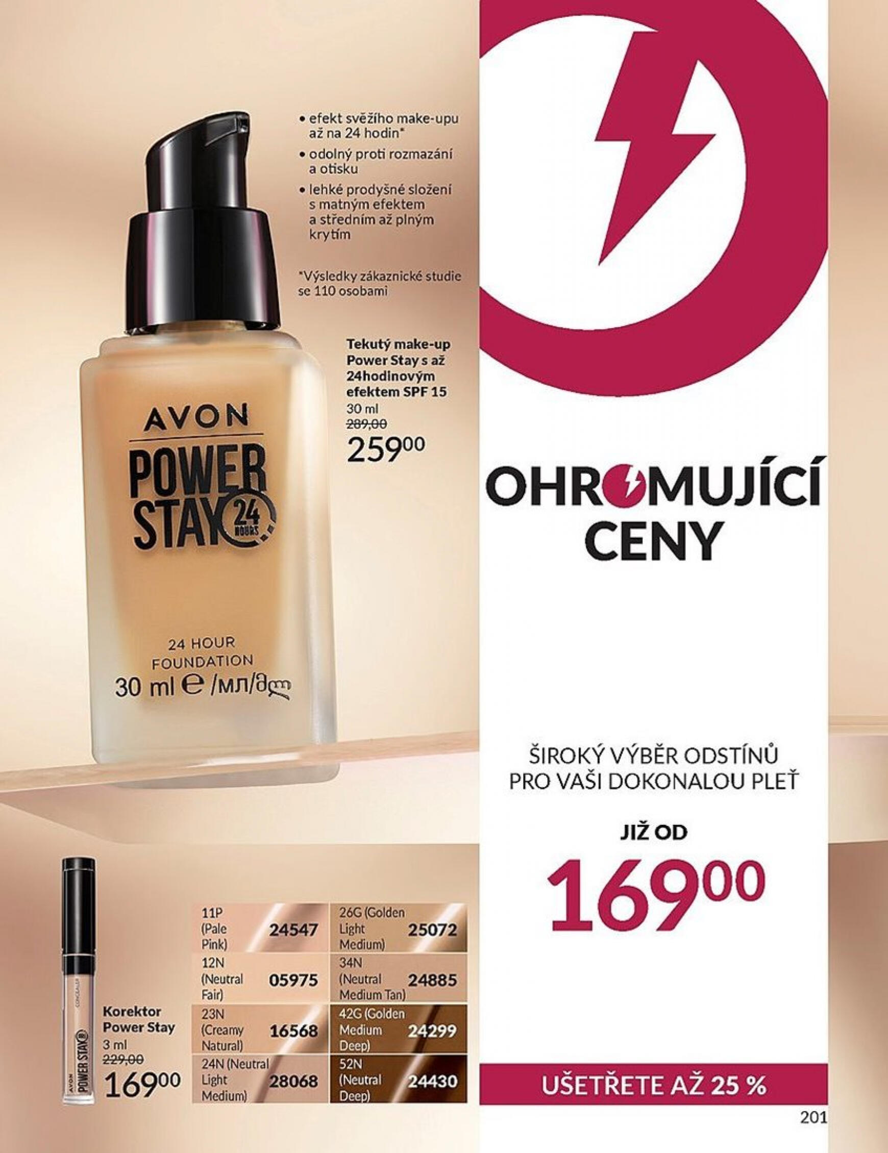 avon - AVON platný od 01.02.2024 - page: 201