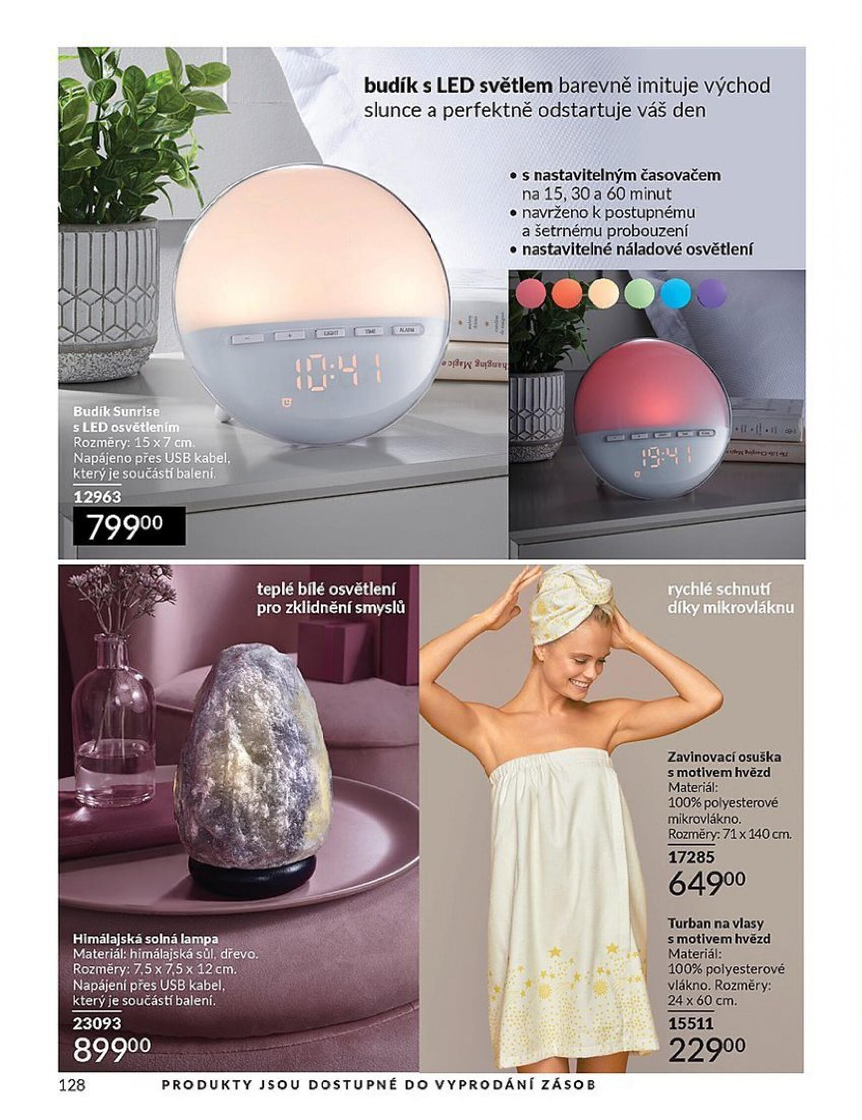 avon - AVON platný od 01.02.2024 - page: 128