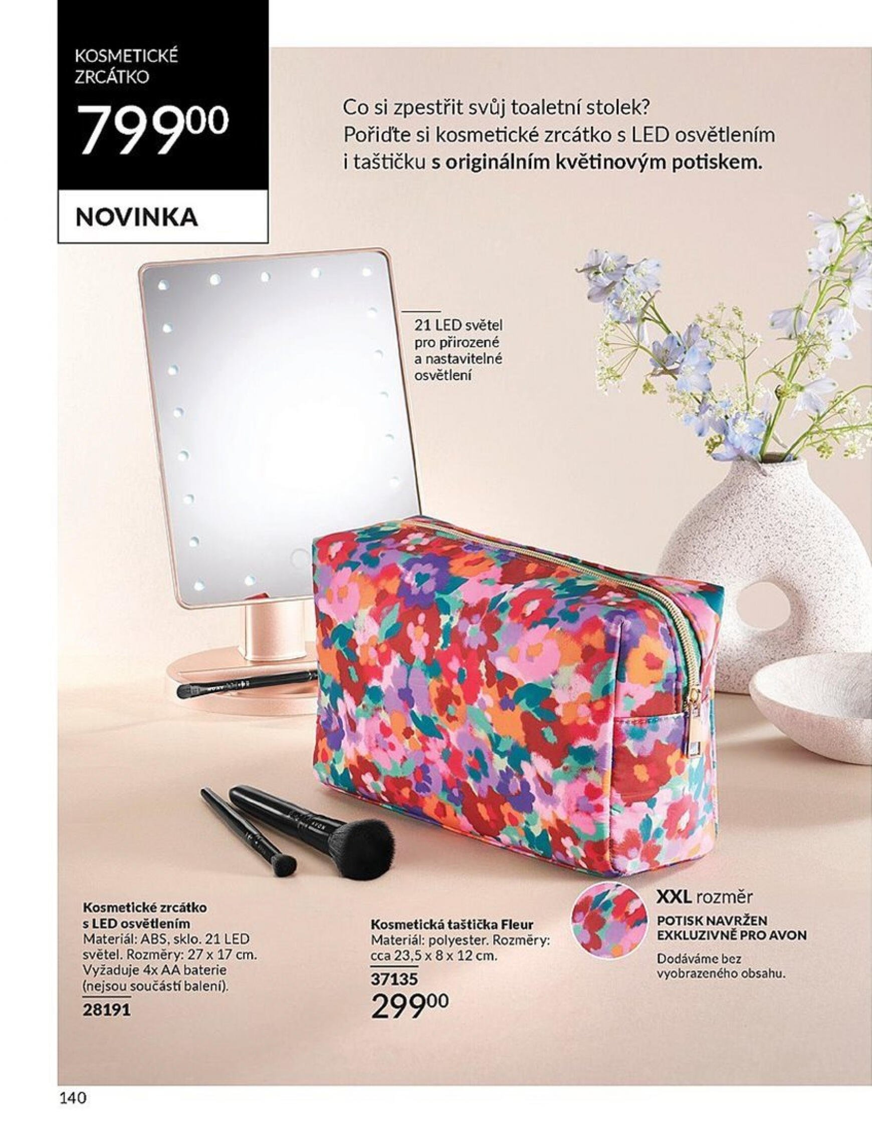 avon - AVON platný od 01.02.2024 - page: 140