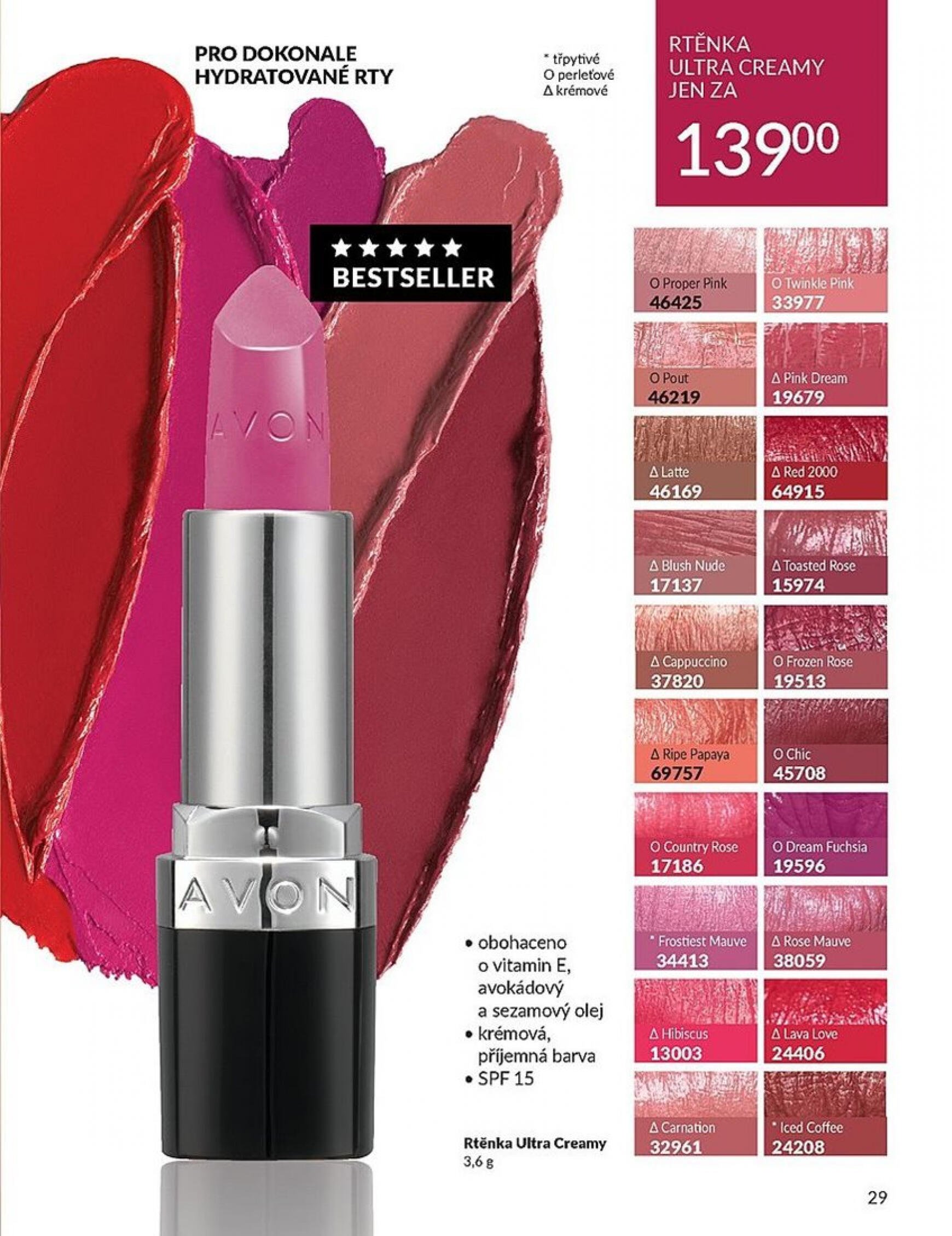 avon - AVON platný od 01.02.2024 - page: 29