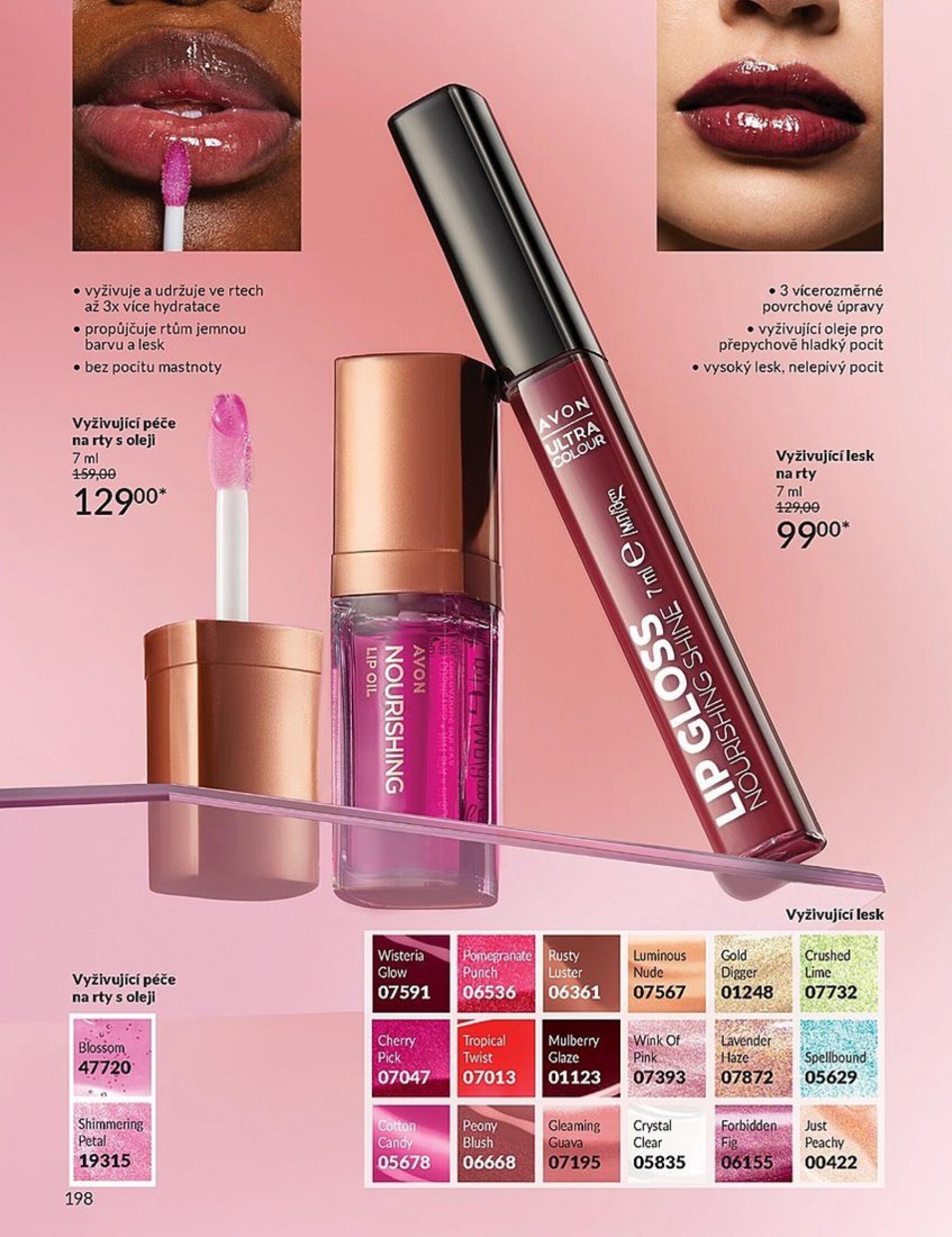 avon - AVON platný od 01.02.2024 - page: 198