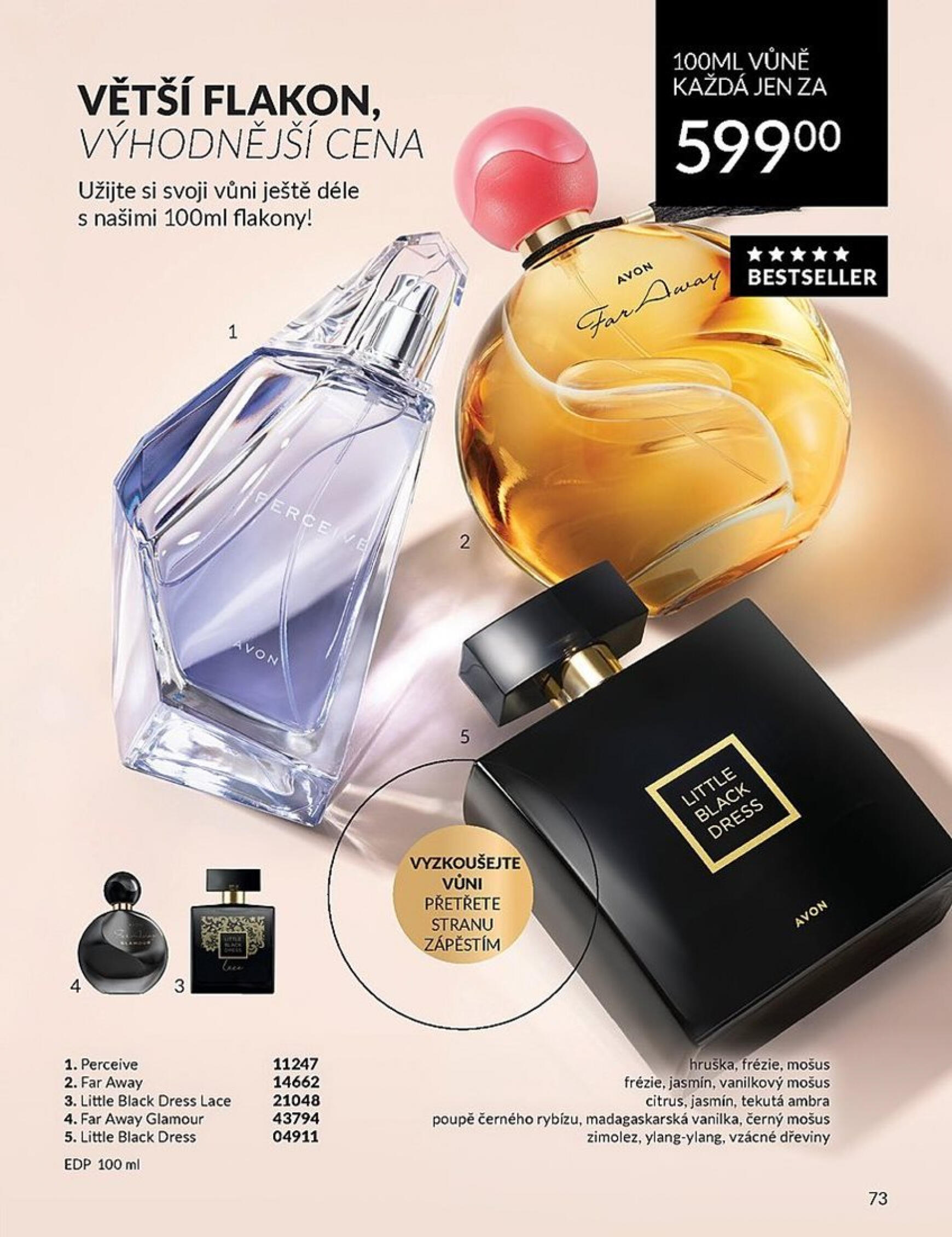 avon - AVON platný od 01.02.2024 - page: 73