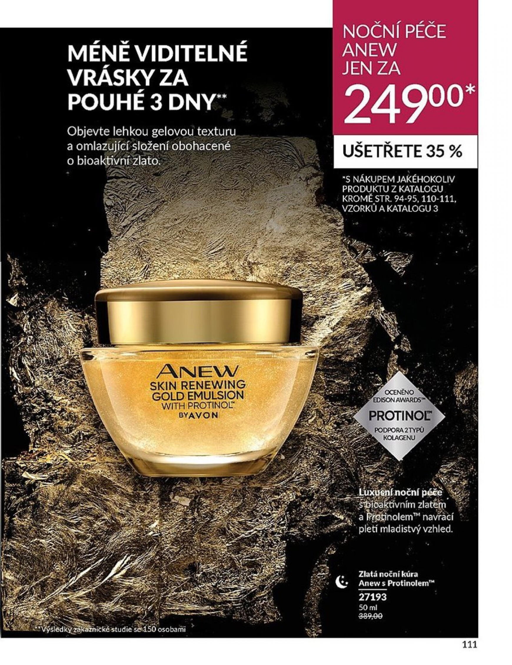 avon - AVON platný od 01.02.2024 - page: 111