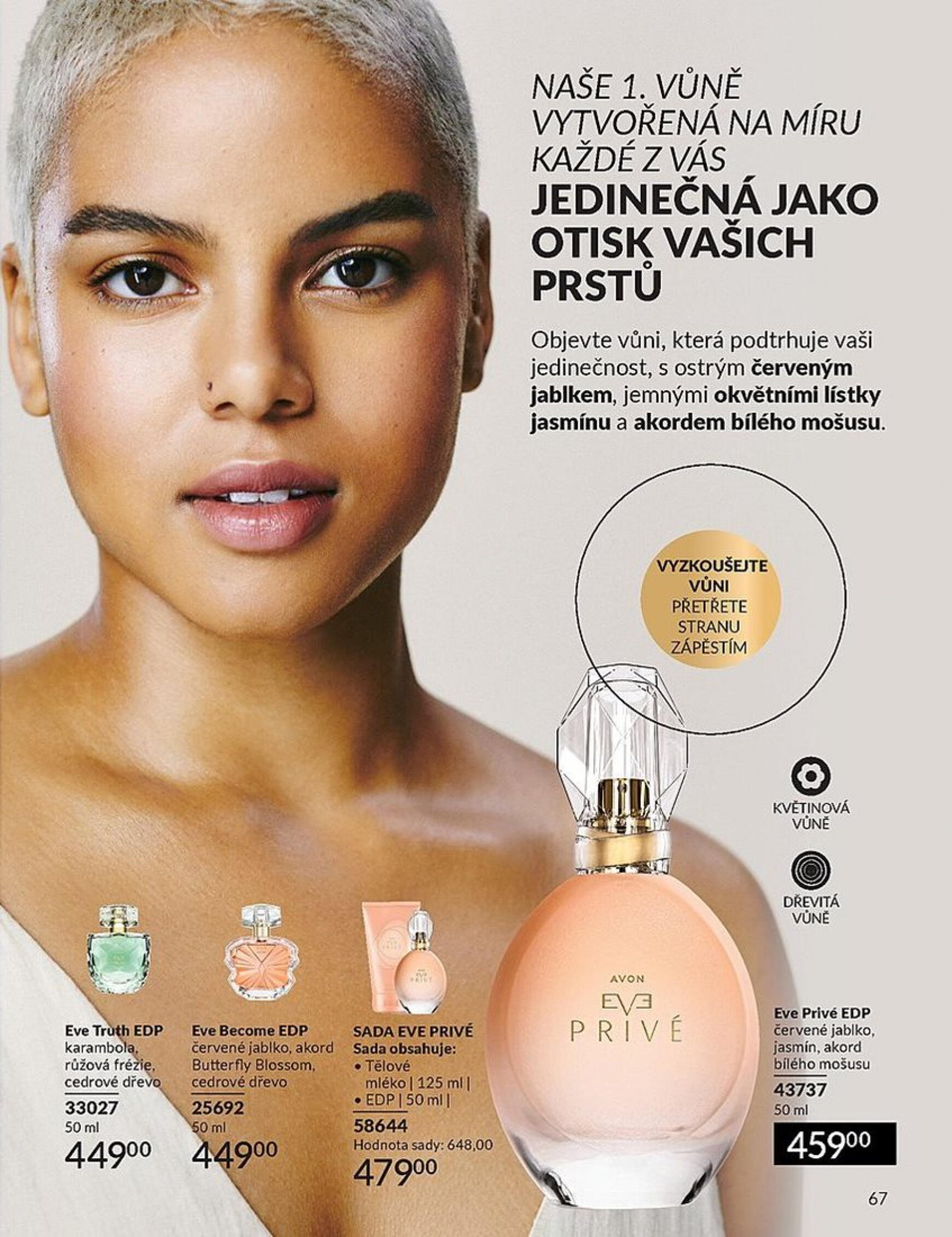 avon - AVON platný od 01.02.2024 - page: 67