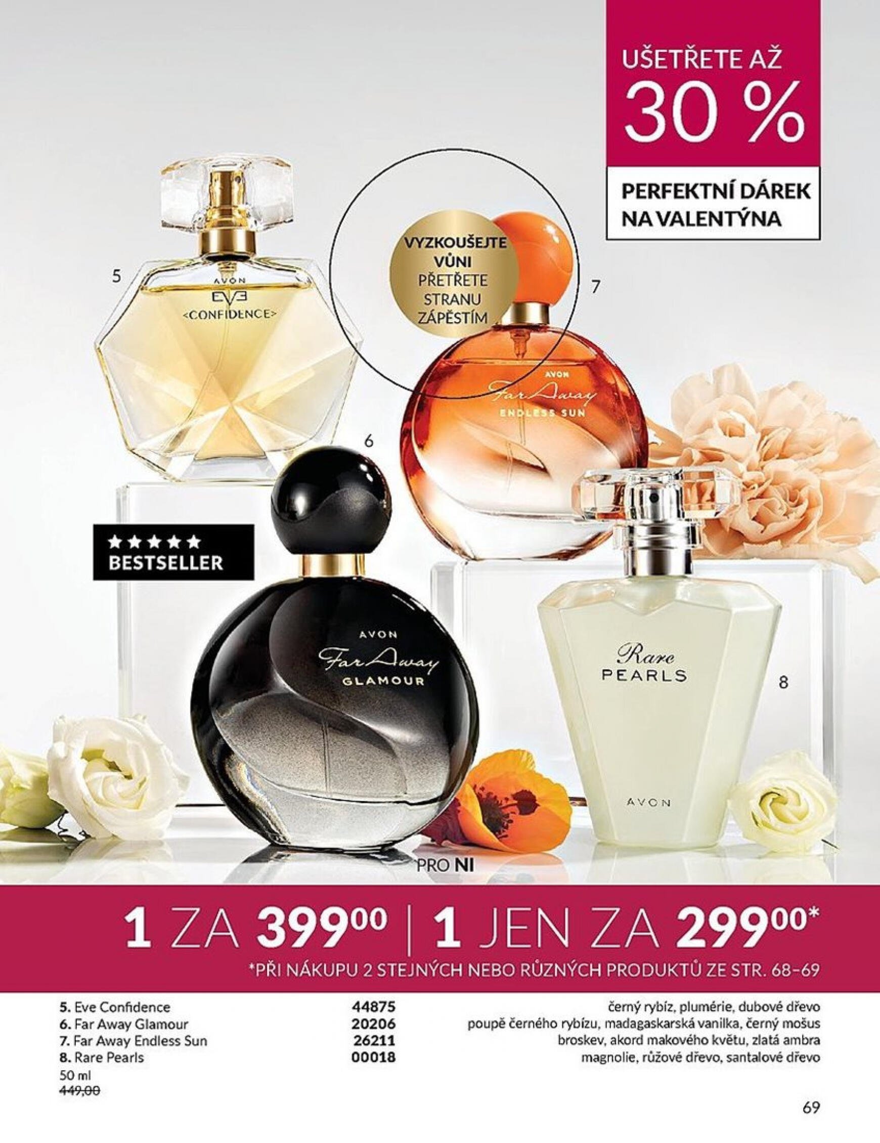 avon - AVON platný od 01.02.2024 - page: 69