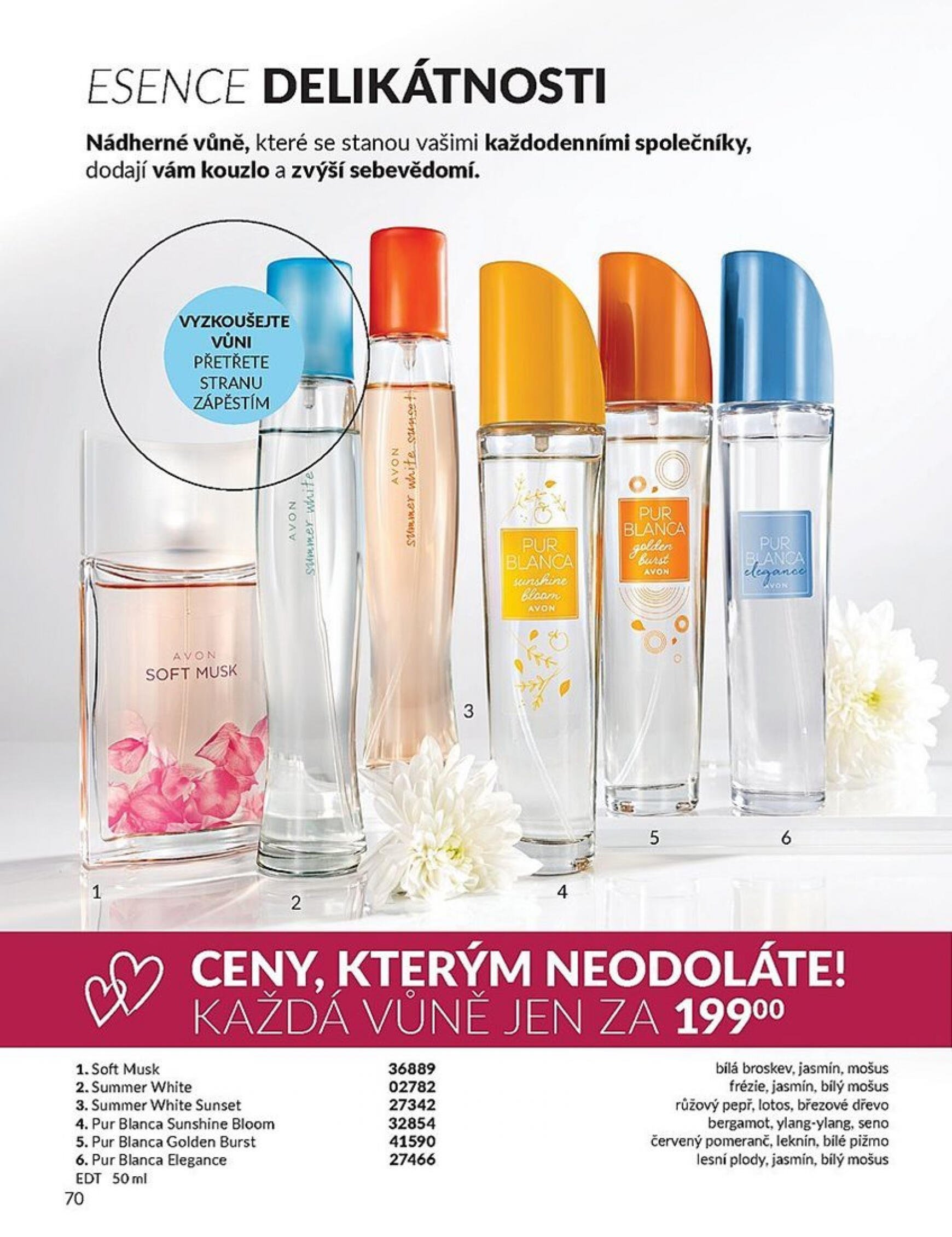 avon - AVON platný od 01.02.2024 - page: 70