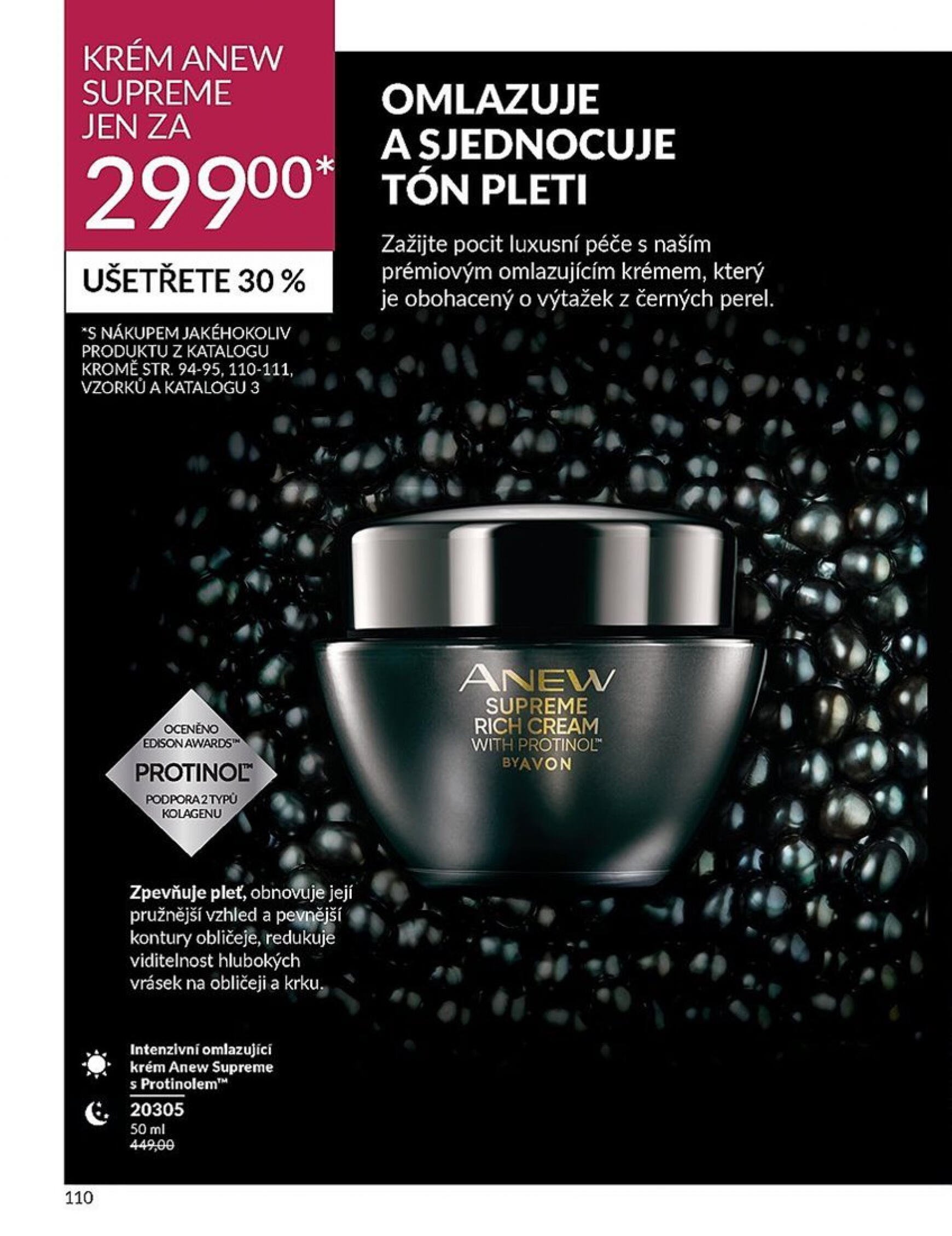 avon - AVON platný od 01.02.2024 - page: 110