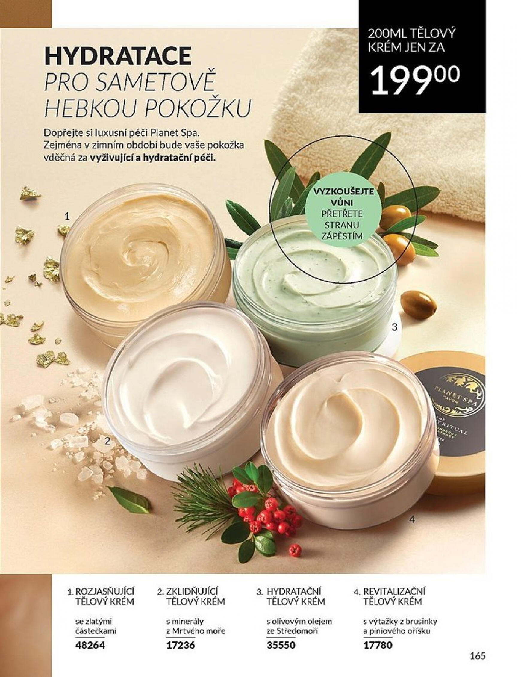 avon - AVON platný od 01.02.2024 - page: 165