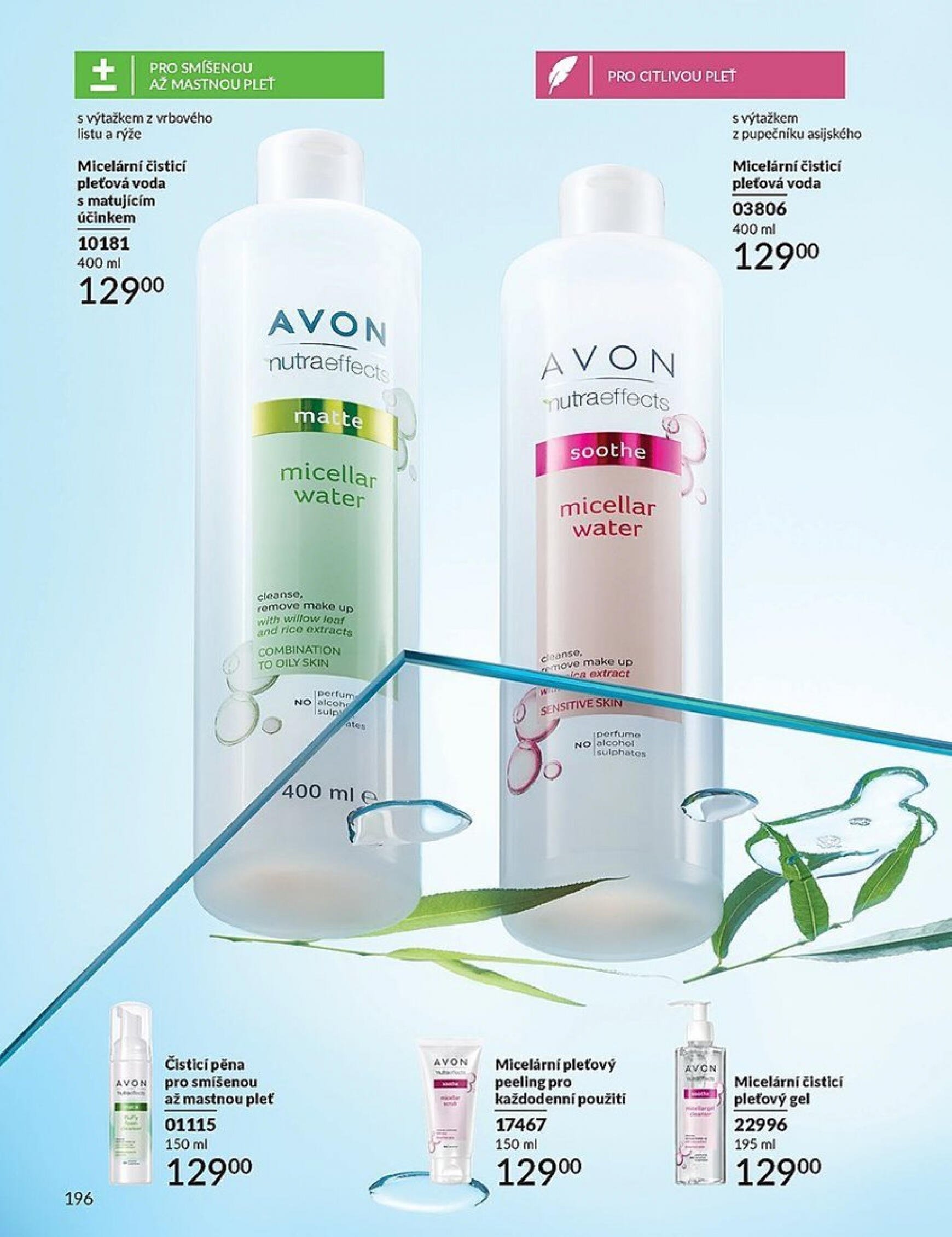 avon - AVON platný od 01.02.2024 - page: 196