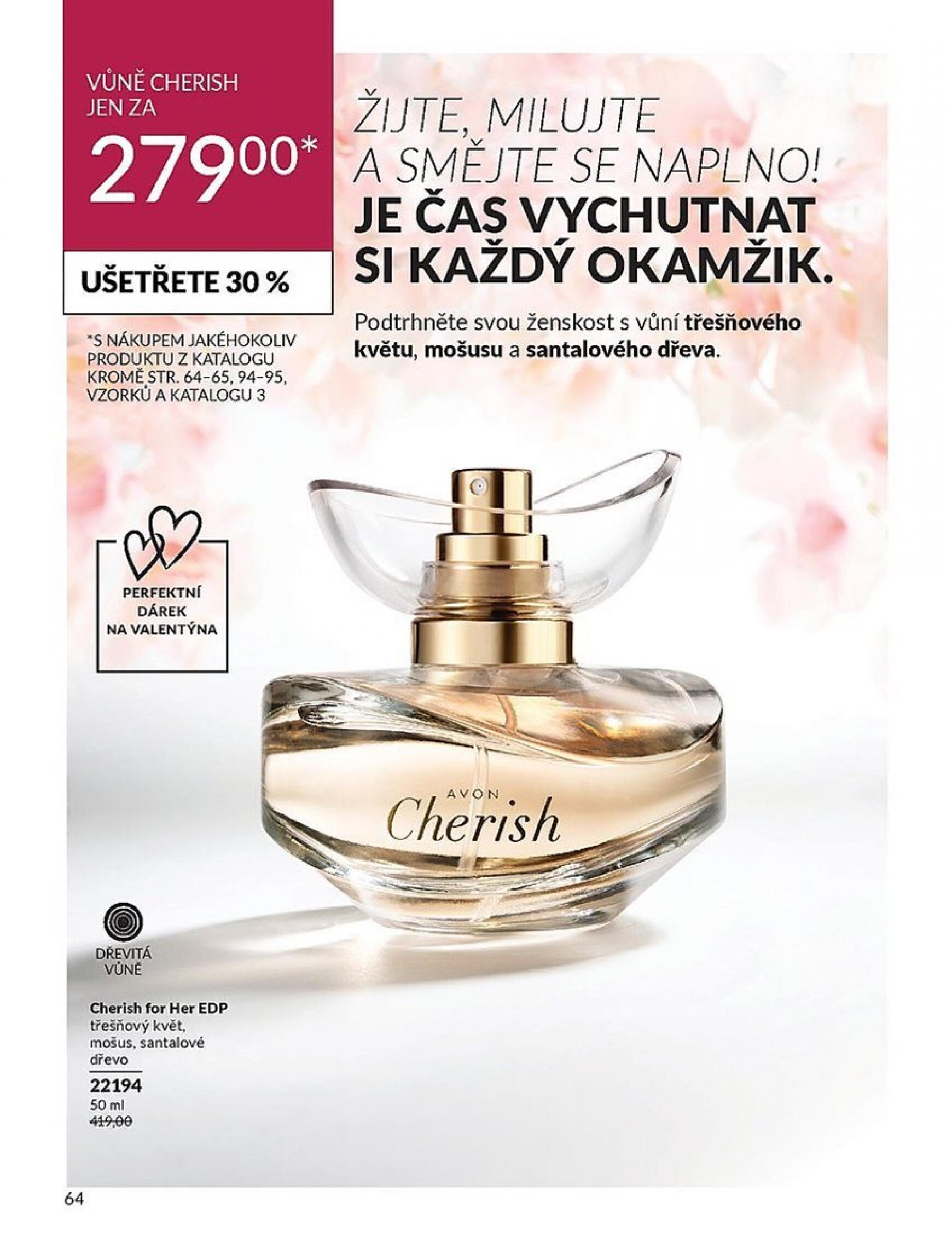 avon - AVON platný od 01.02.2024 - page: 64