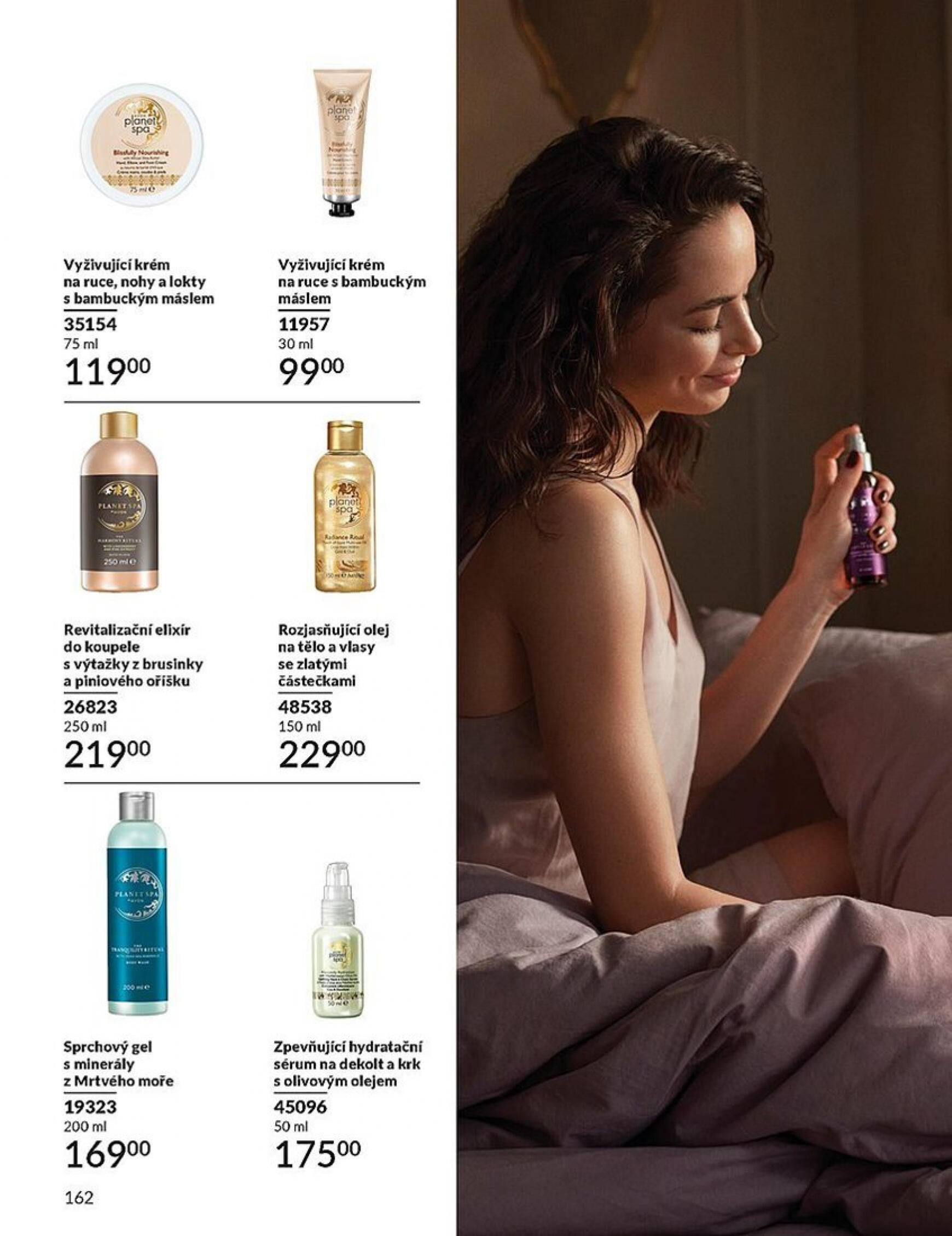 avon - AVON platný od 01.02.2024 - page: 162