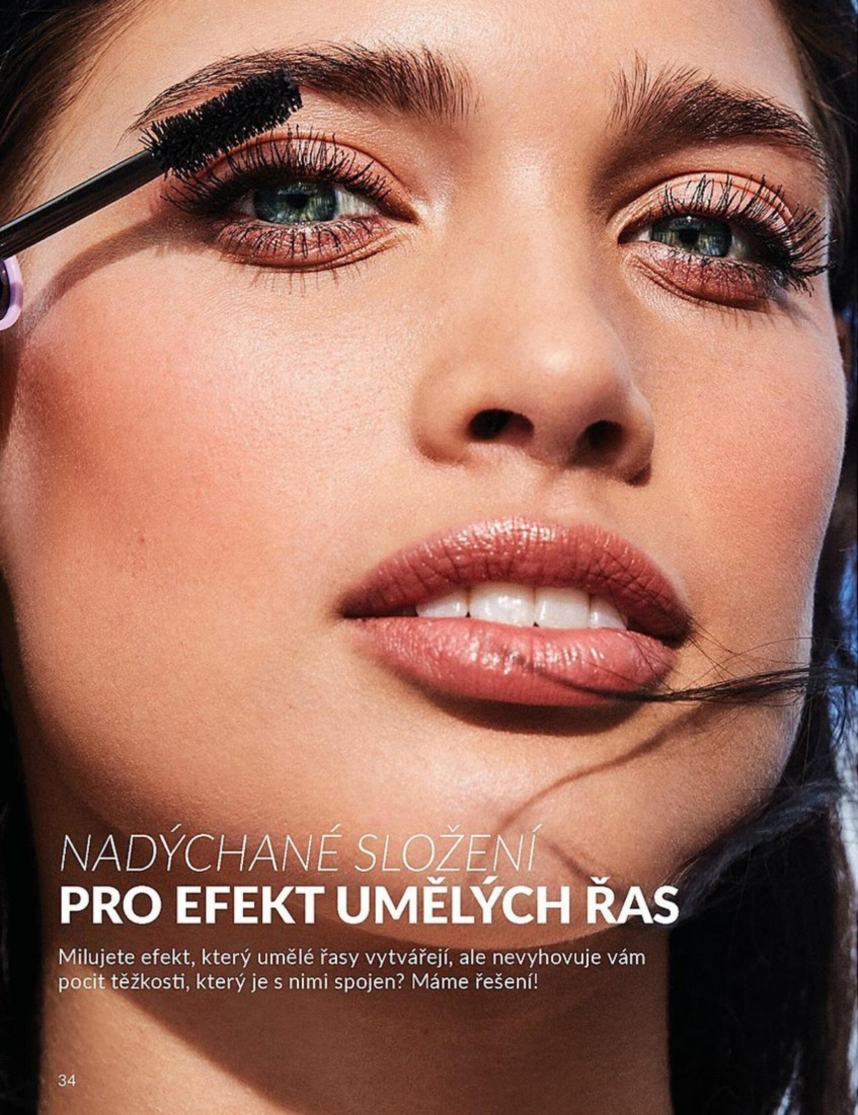 avon - AVON platný od 01.02.2024 - page: 34