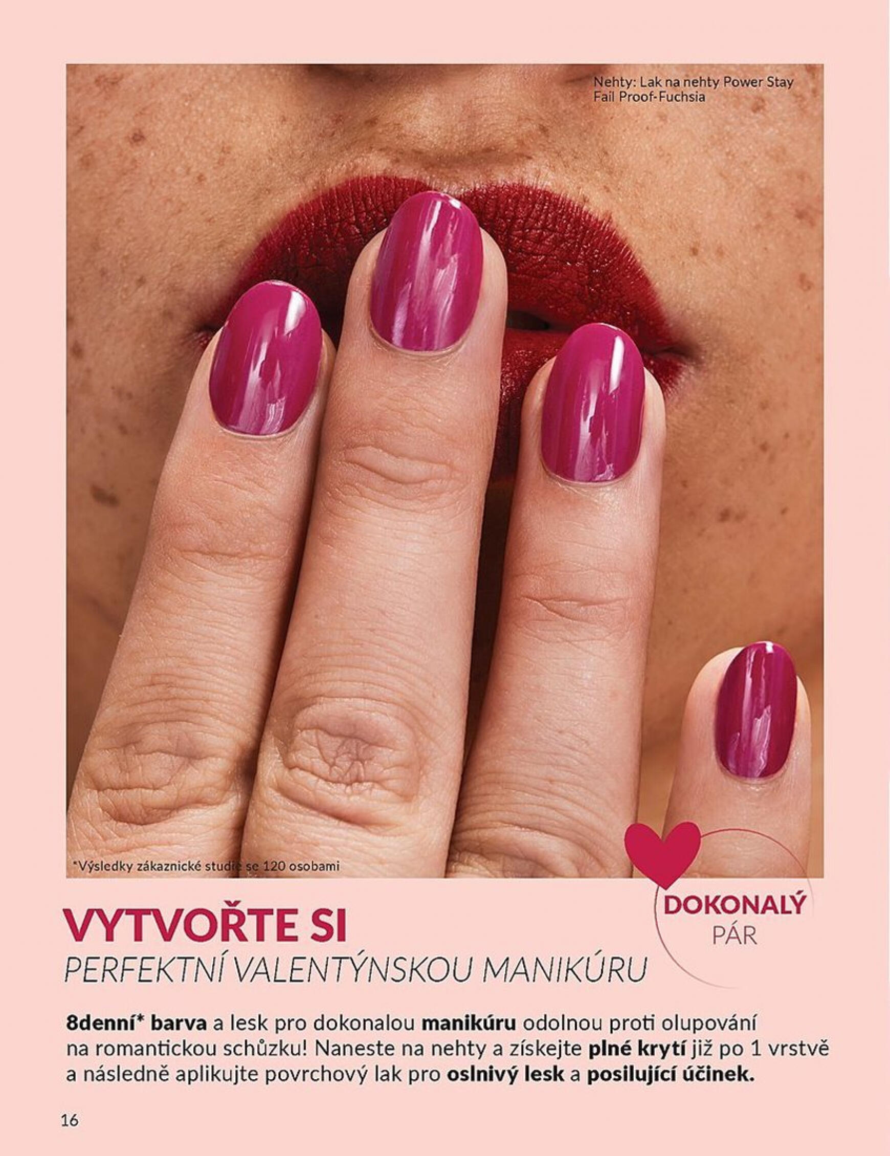 avon - AVON platný od 01.02.2024 - page: 16