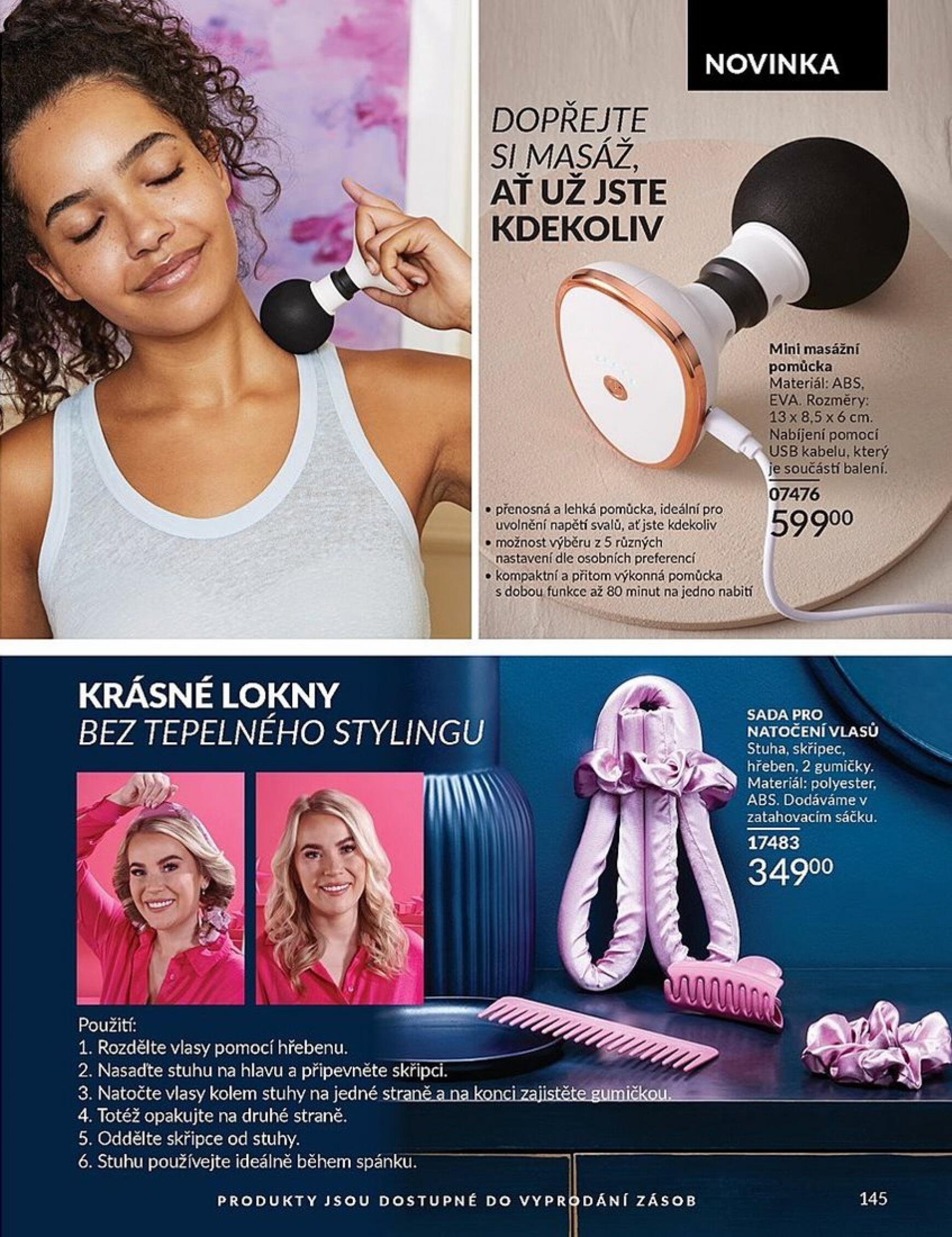 avon - AVON platný od 01.02.2024 - page: 145