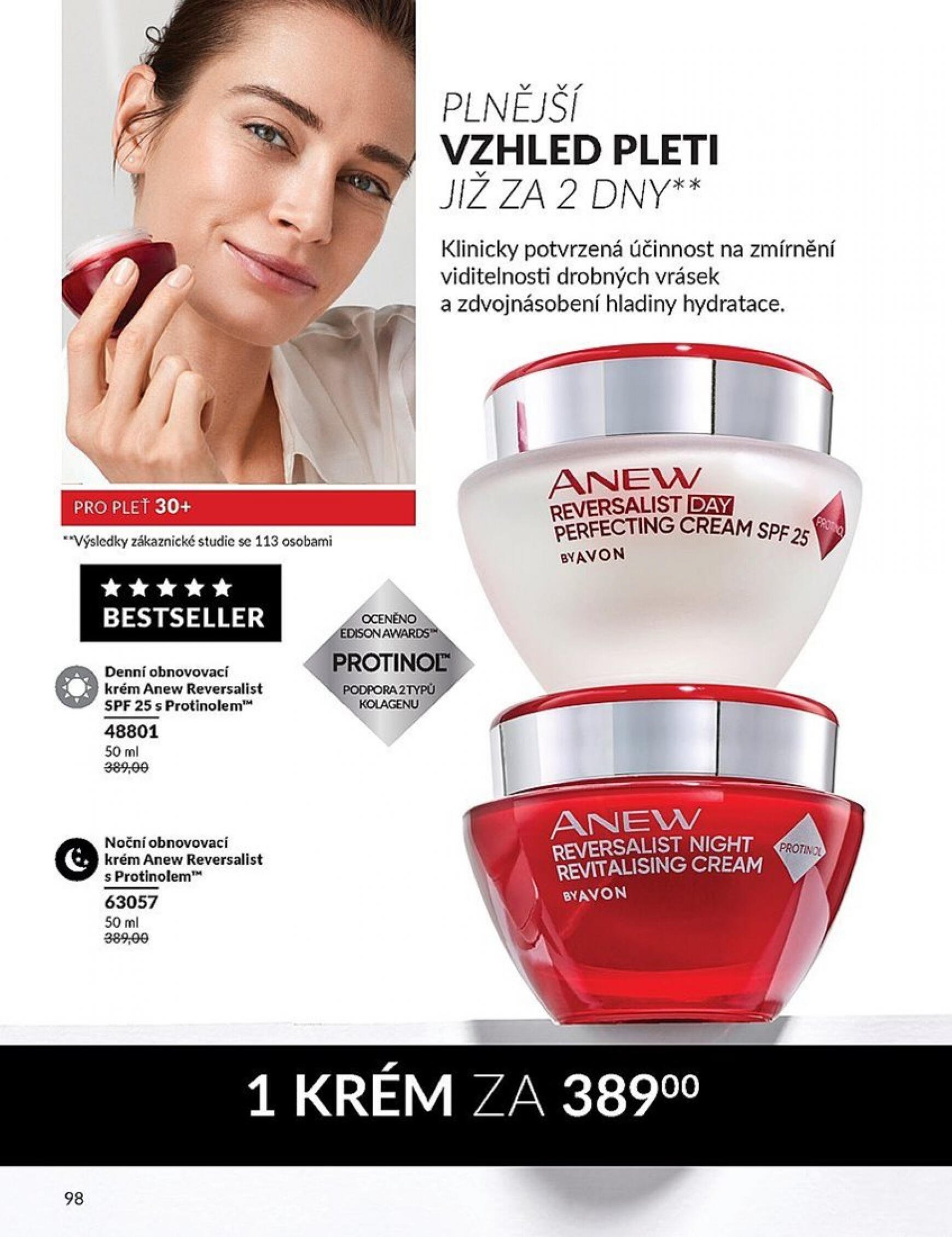 avon - AVON platný od 01.02.2024 - page: 98