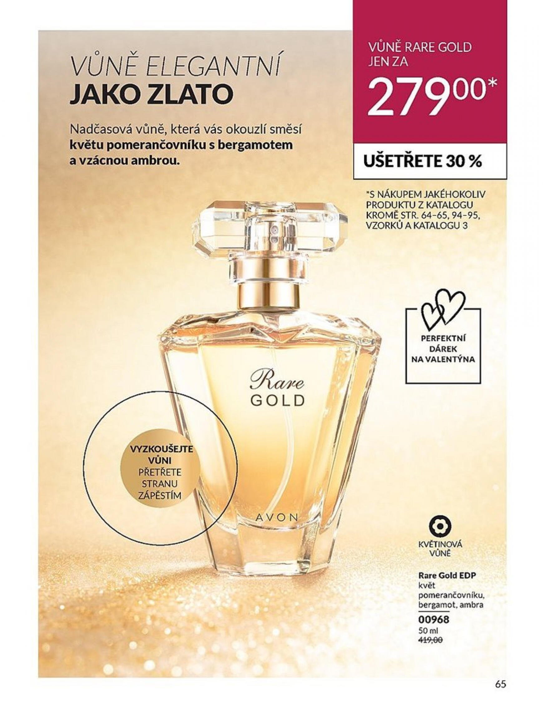 avon - AVON platný od 01.02.2024 - page: 65