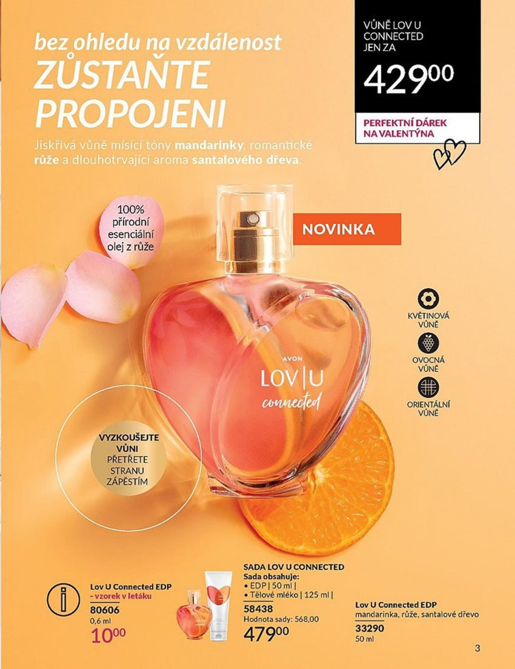 avon - AVON platný od 01.02.2024 - page: 3