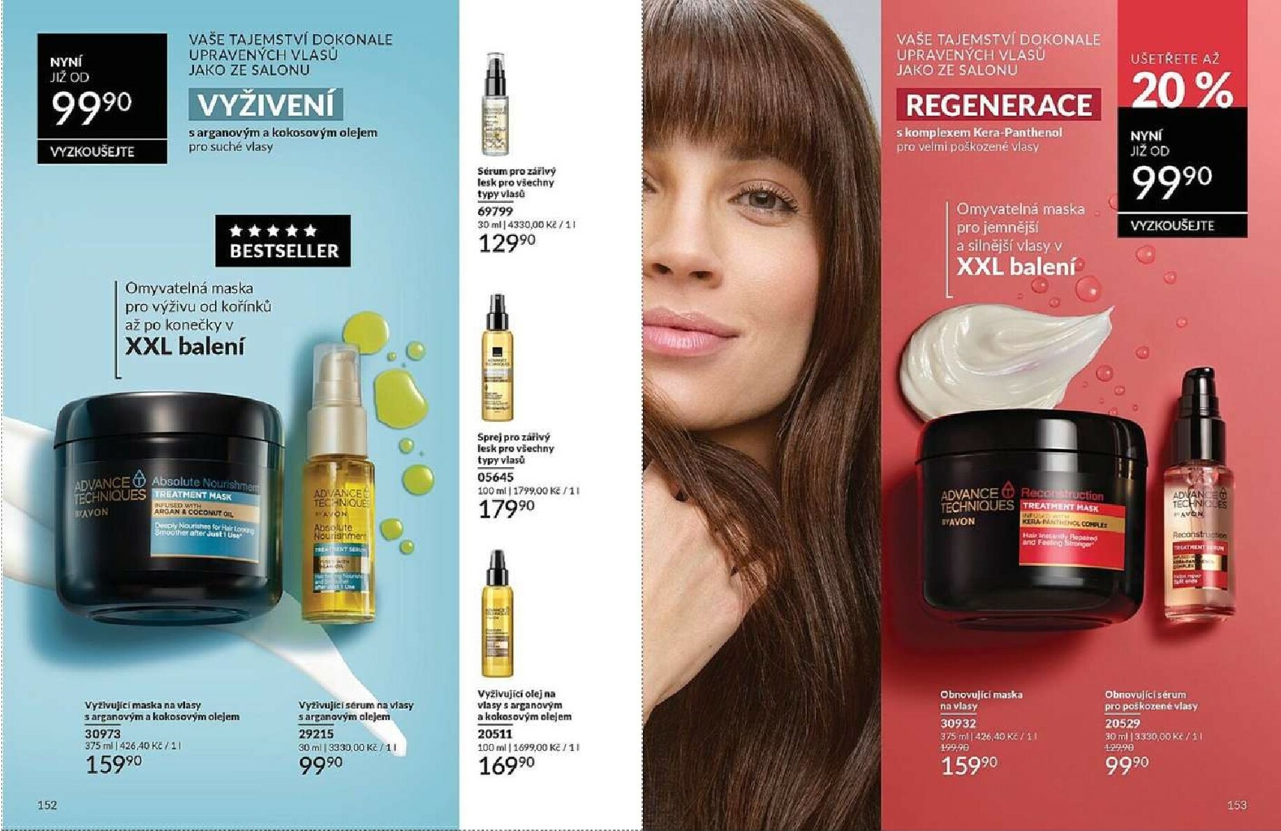 avon - AVON leták platný od neděle 01.02.2026 do soboty 28.02.2026 - page: 77